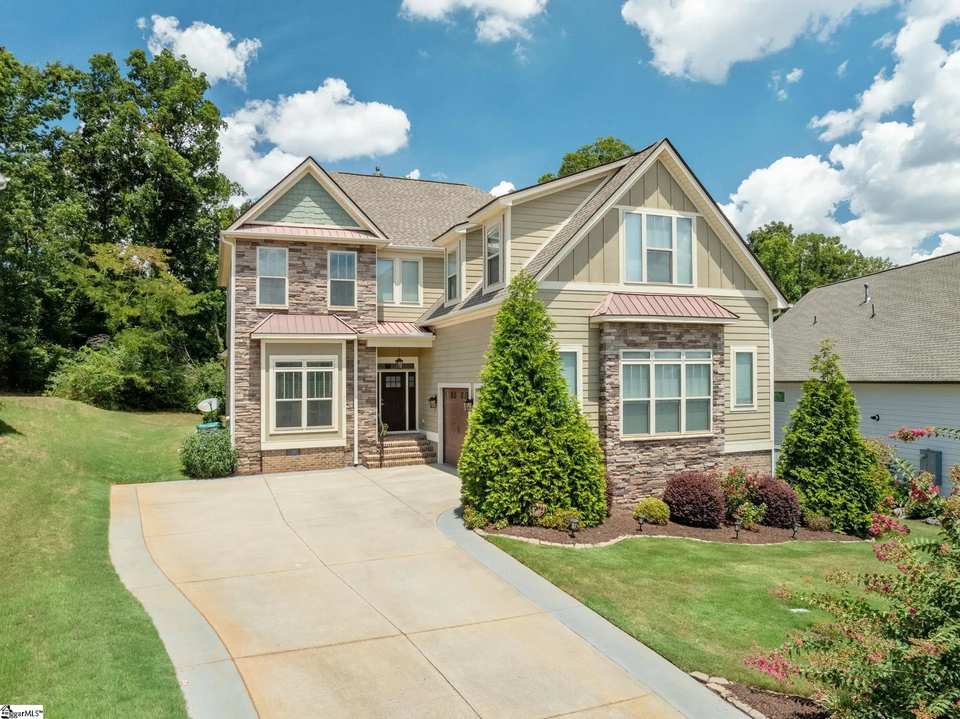606 W Winding Slope Drive