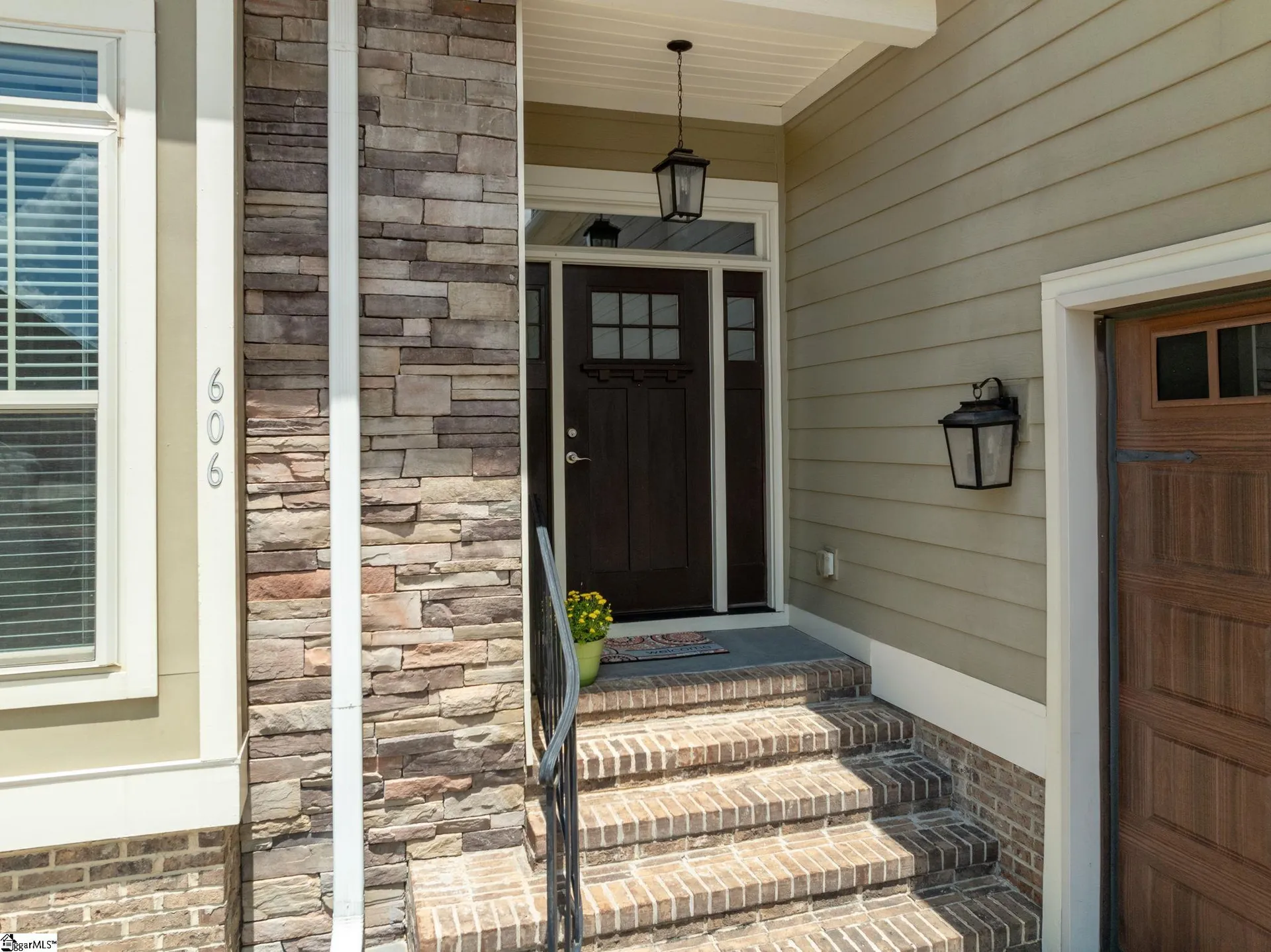 Property image 3 at 606 W Winding Slope Drive, Piedmont, SC 29673