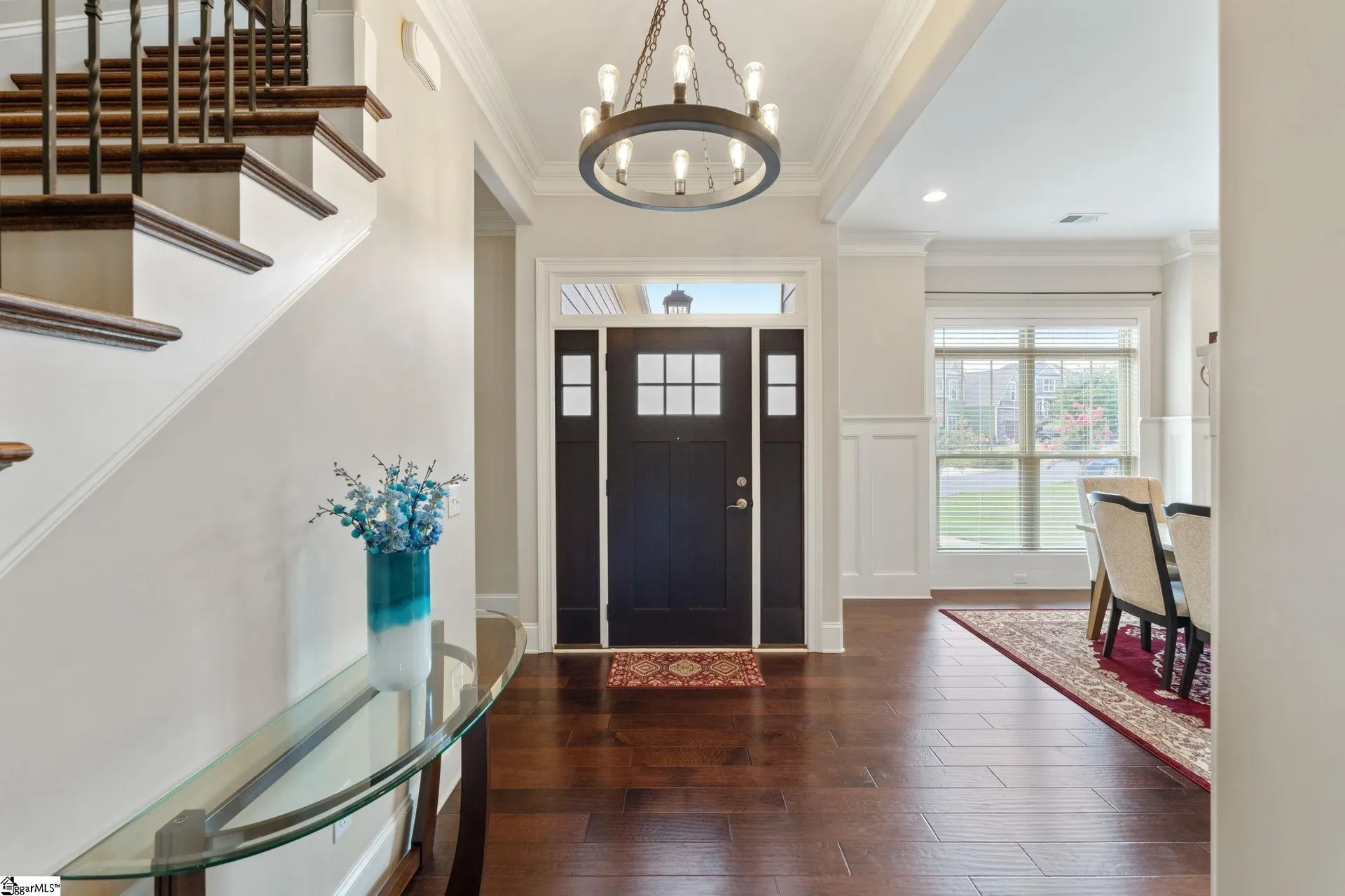Property image 4 at 606 W Winding Slope Drive, Piedmont, SC 29673