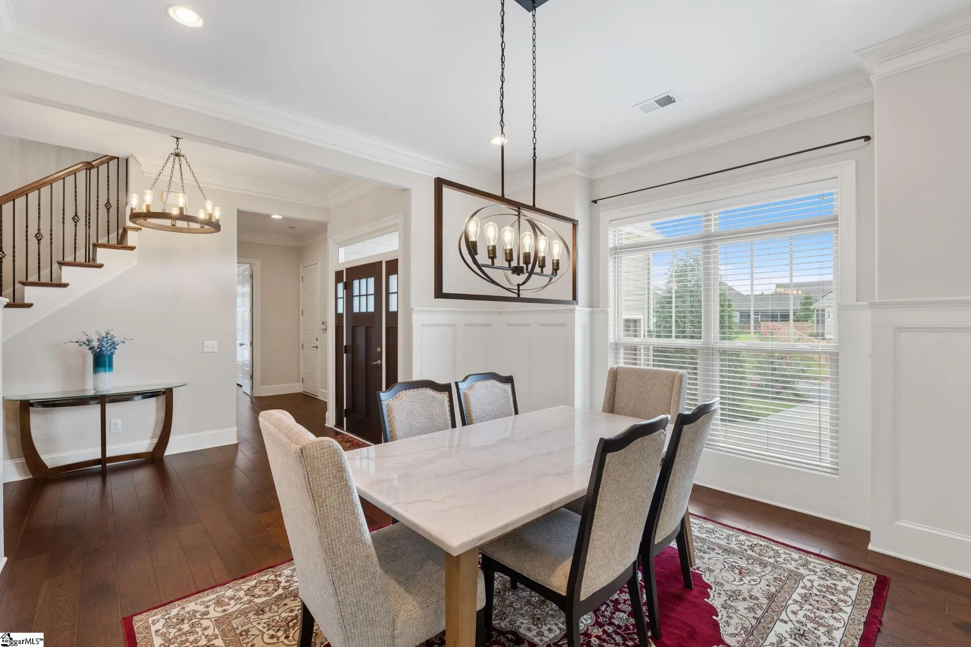 Property image 5 at 606 W Winding Slope Drive, Piedmont, SC 29673