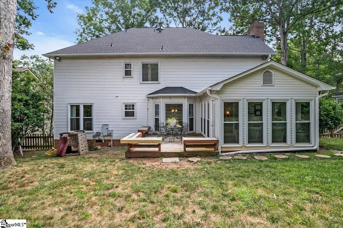 Property image 3 at 107 River Way Drive, Greer, SC 29651