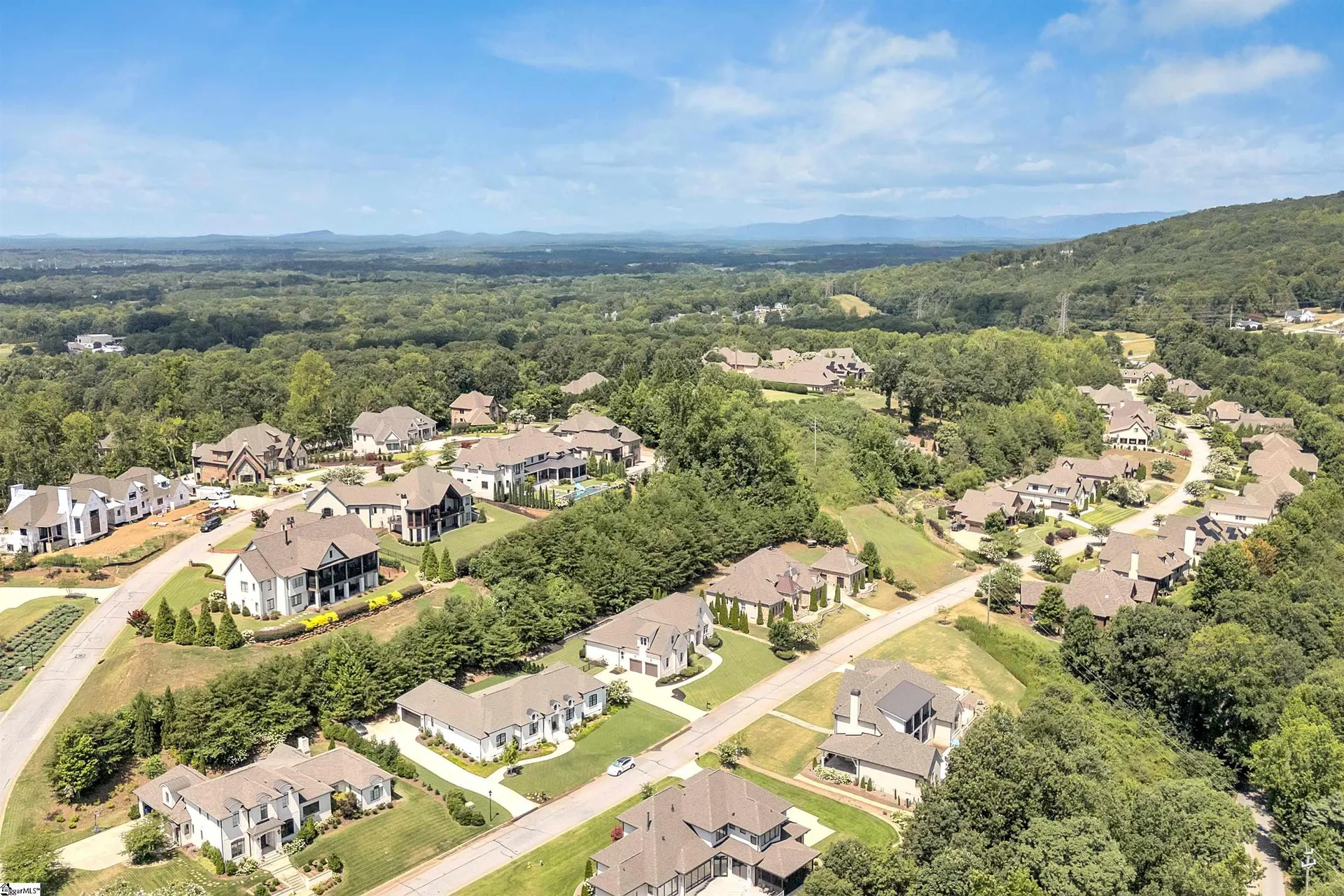 Property image 3 at 136 Gascony Drive, Greenville, SC 29609