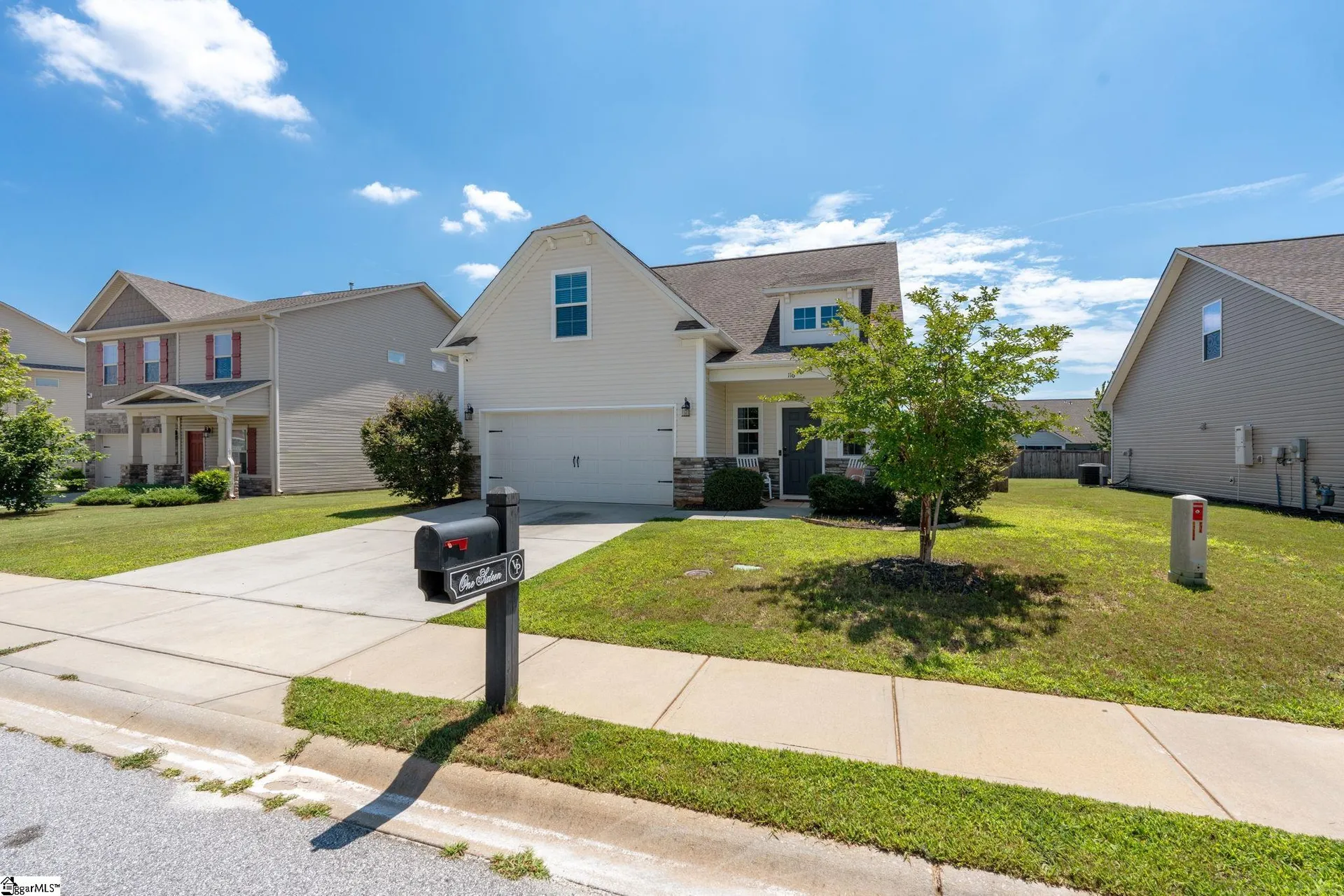 Property image 2 at 116 Chadmore Street, Simpsonville, SC 29680