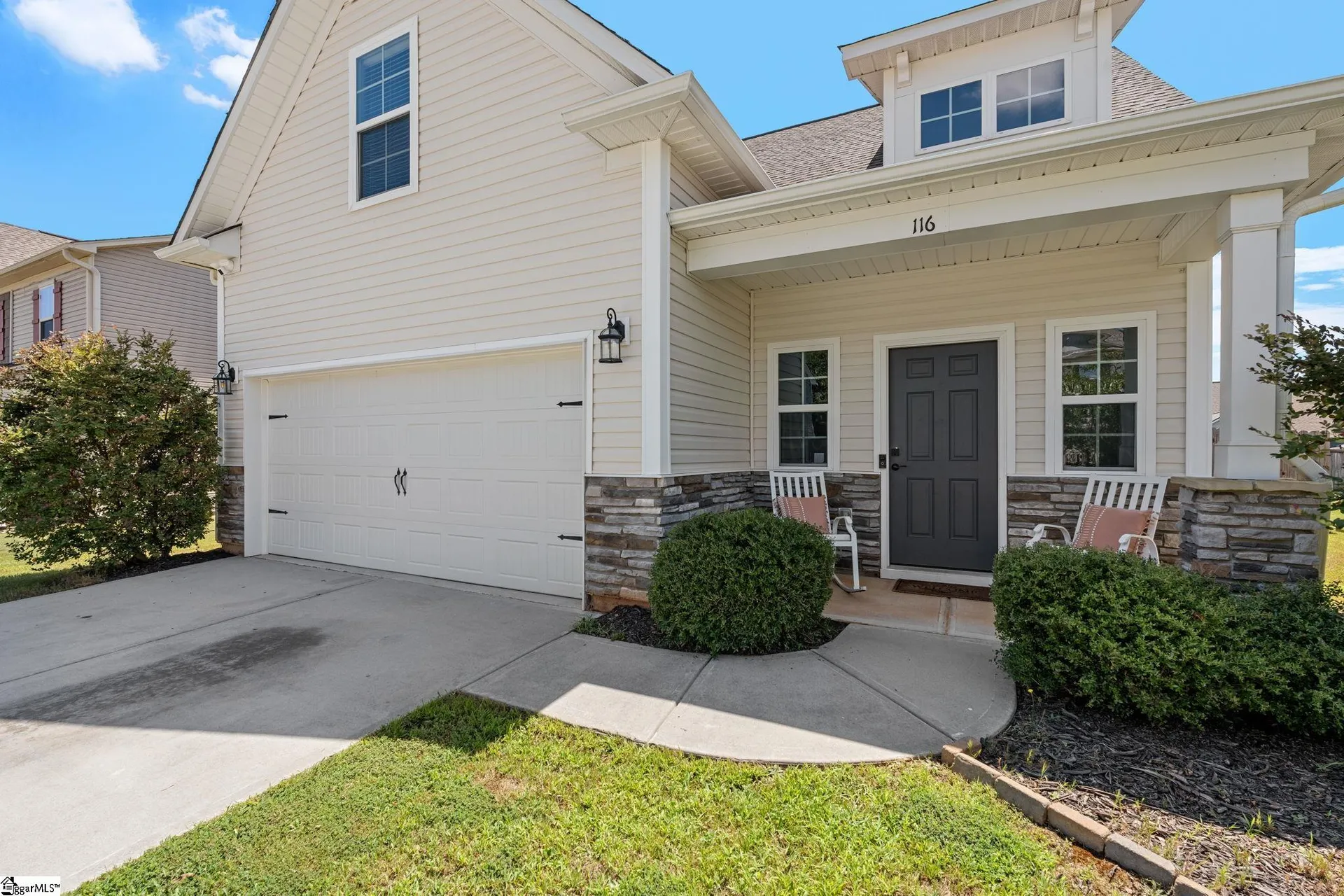 Property image 3 at 116 Chadmore Street, Simpsonville, SC 29680