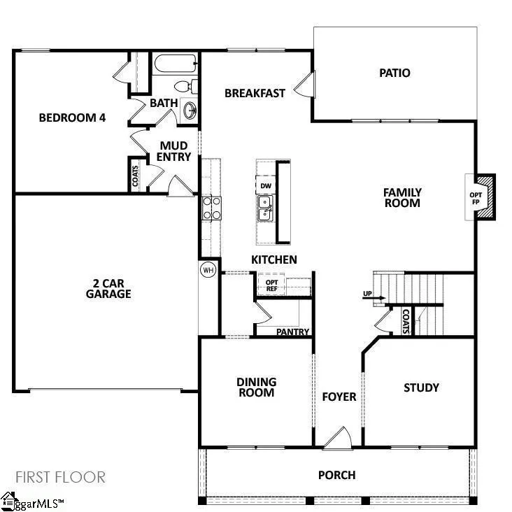 Property image 2 at 130 Arbor Woods Way, Easley, SC 29642