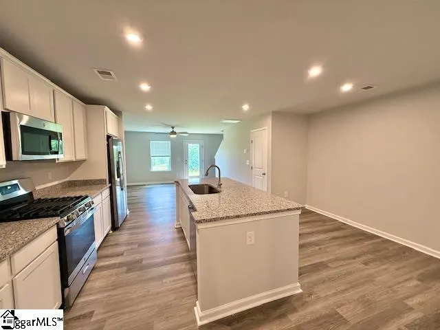 Property image 3 at 1255 Forestbrook Lane, Spartanburg, SC 29303