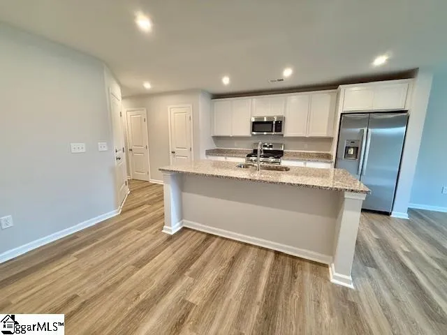 Property image 4 at 1255 Forestbrook Lane, Spartanburg, SC 29303