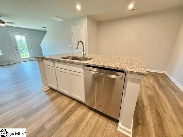 Property image 5 at 1255 Forestbrook Lane, Spartanburg, SC 29303