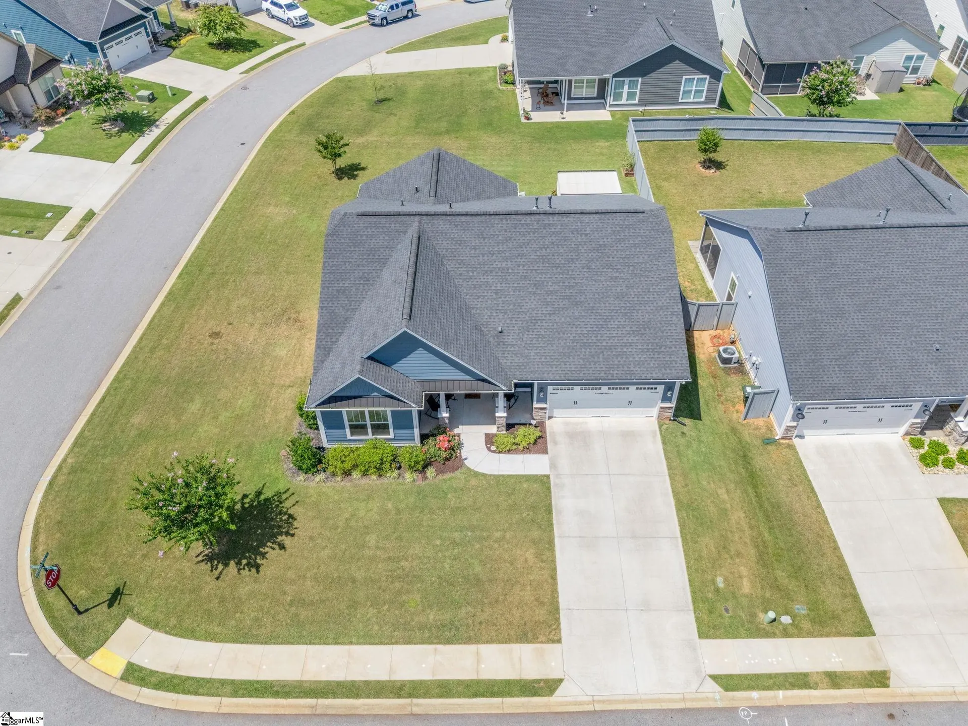 Property image 3 at 220 Lincoln Hill Road, Taylors, SC 29687