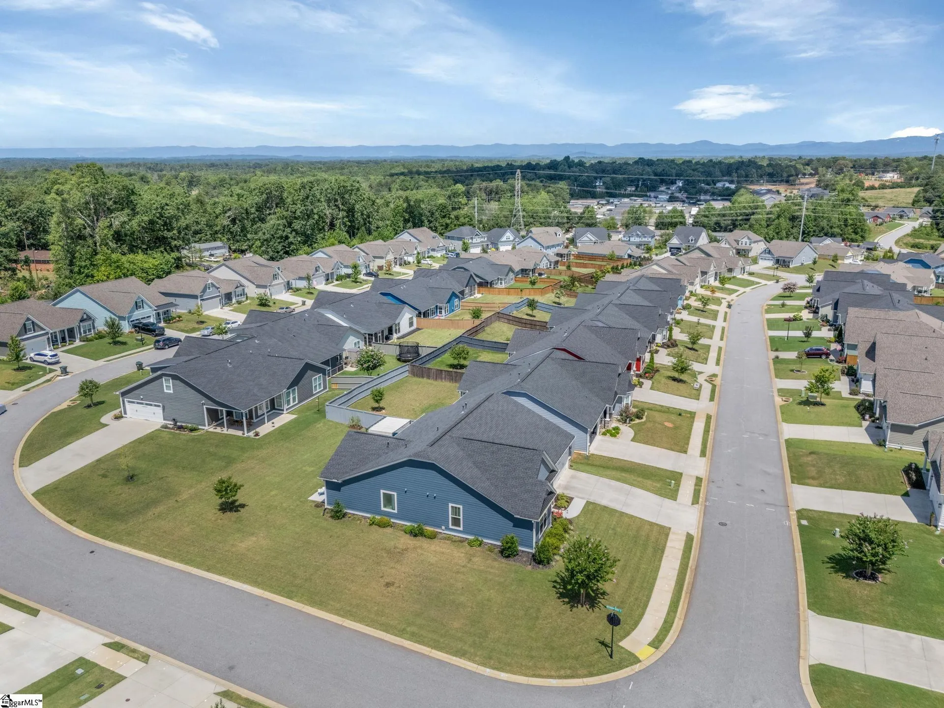 Property image 4 at 220 Lincoln Hill Road, Taylors, SC 29687