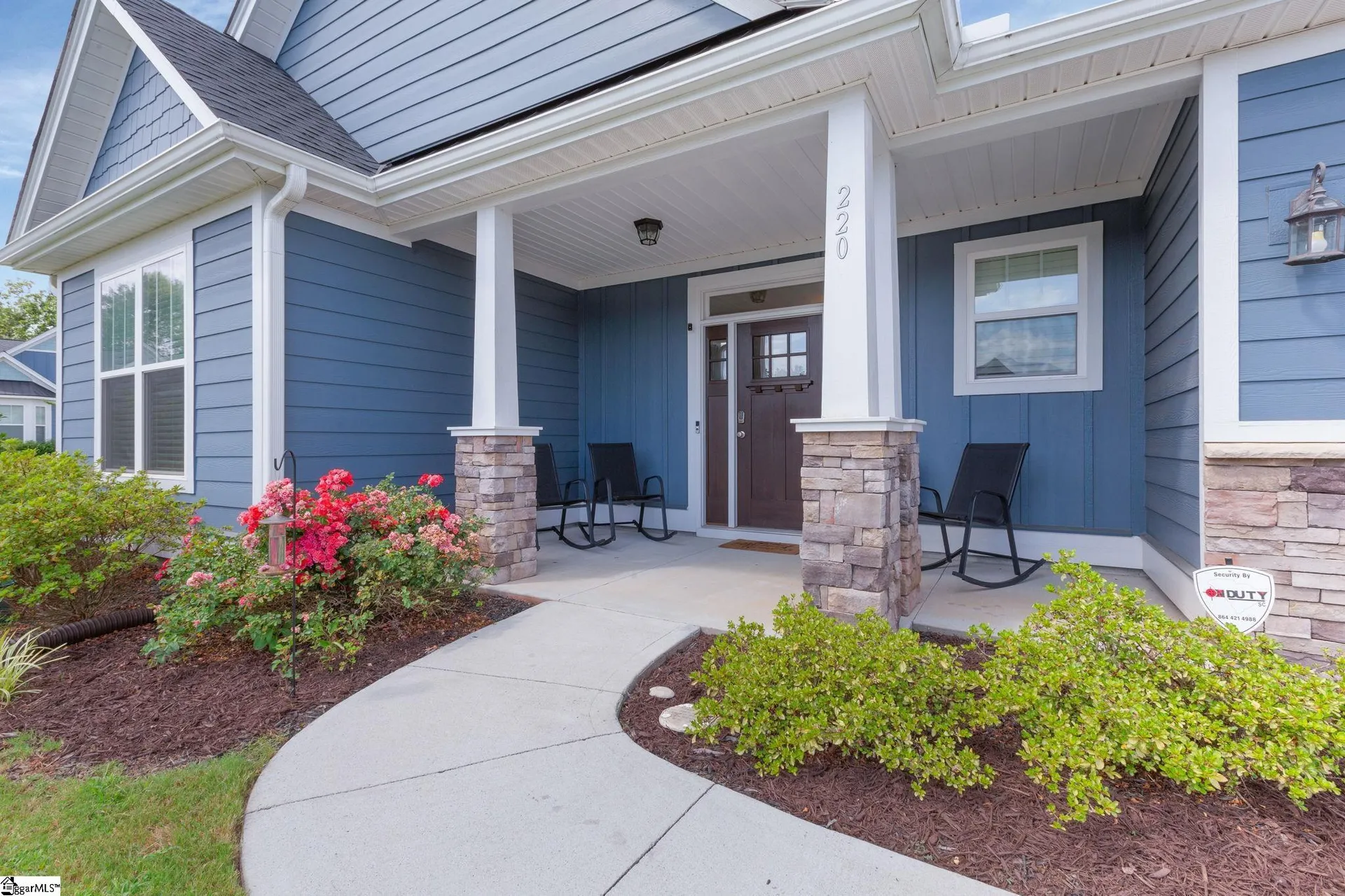 Property image 5 at 220 Lincoln Hill Road, Taylors, SC 29687