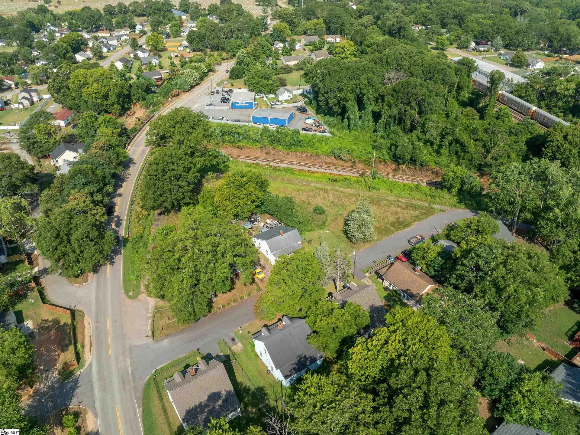 Property image 2 at 1 Bryant Street, Greenville, SC 29611