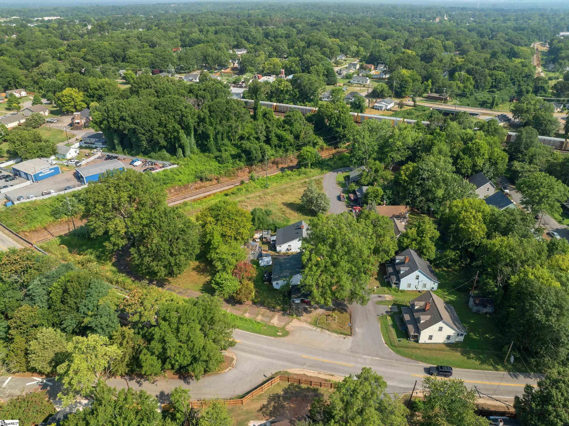 Property image 3 at 1 Bryant Street, Greenville, SC 29611