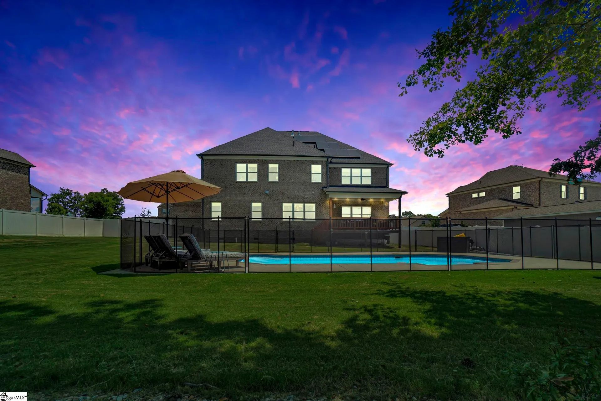 Property image 2 at 209 Willow Creek Way, Greer, SC 29651