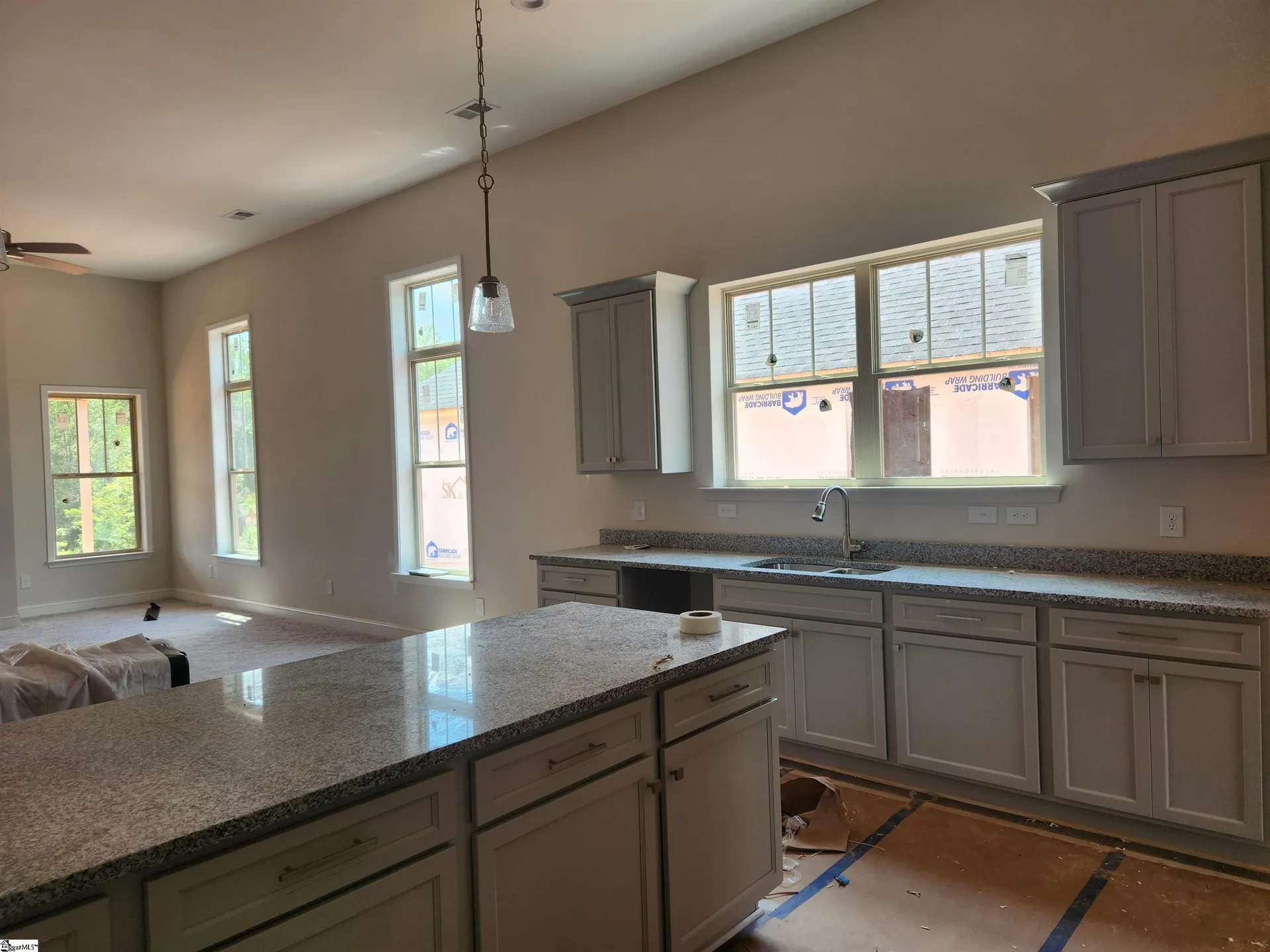 Property image 4 at 604 Landseer Drive, Landrum, SC 29356