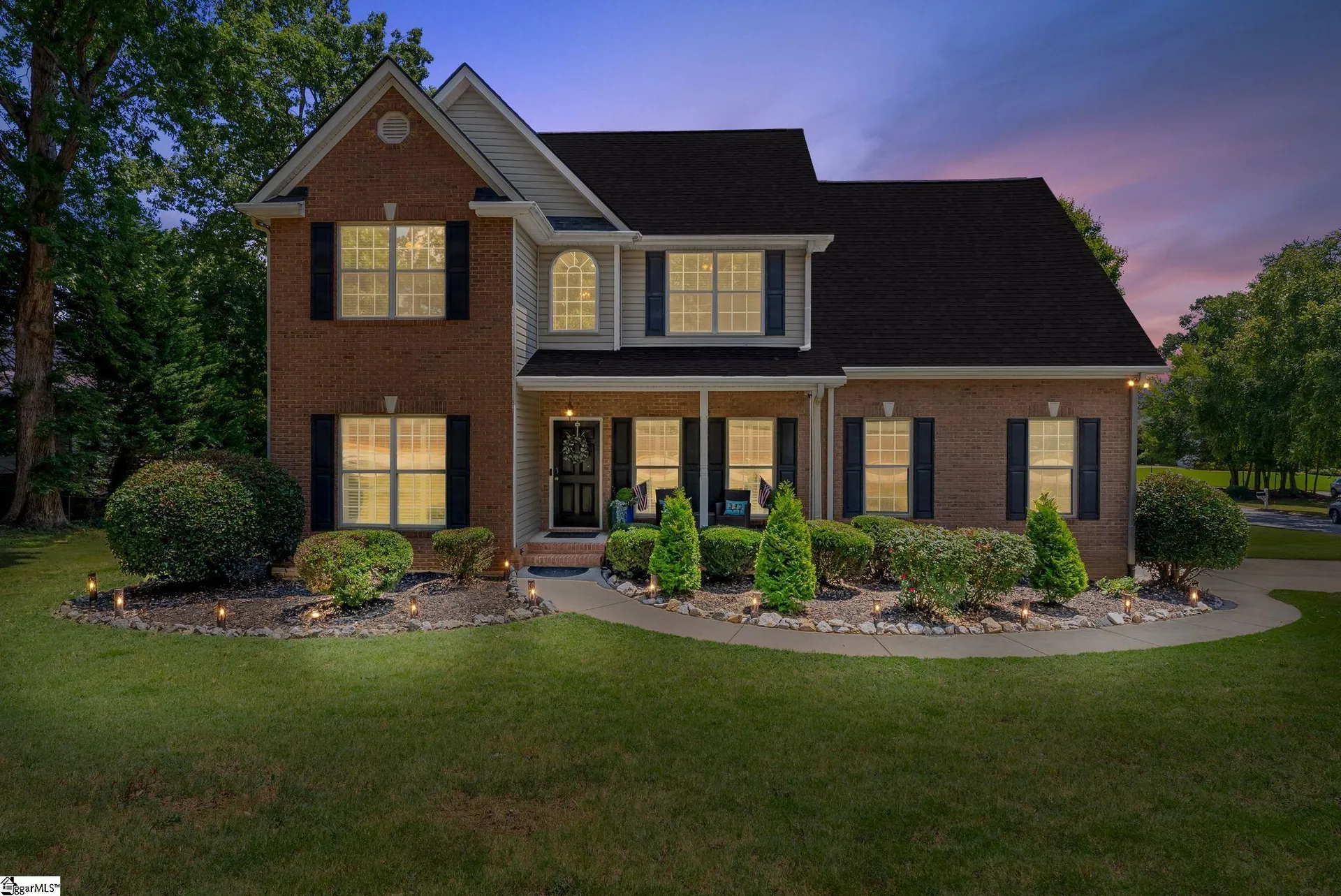 Property image 2 at 1 Plum Creek Lane, Greenville, SC 29607