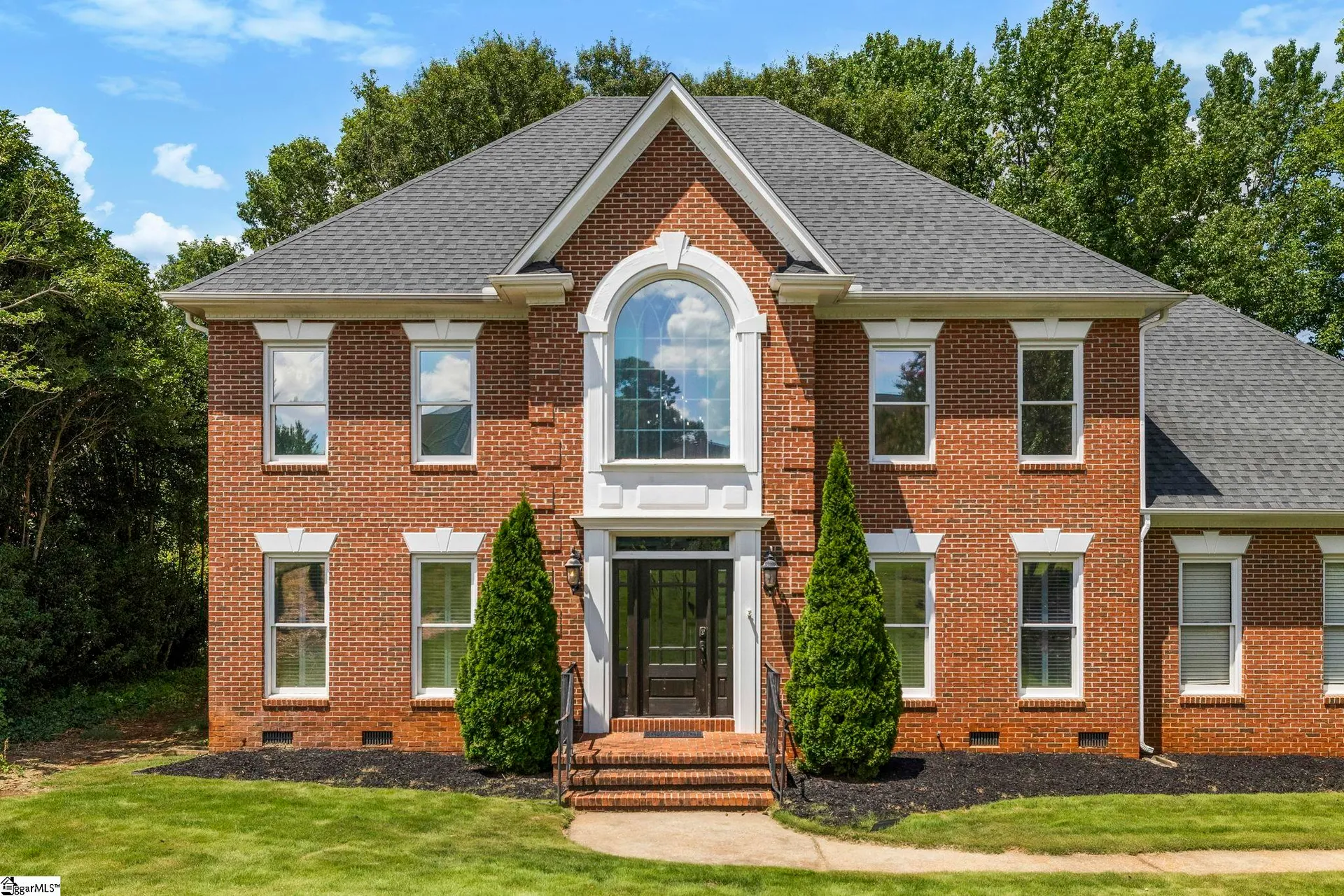 Property image 1 at 102 Sugar Mill Way, Greer, SC 29650
