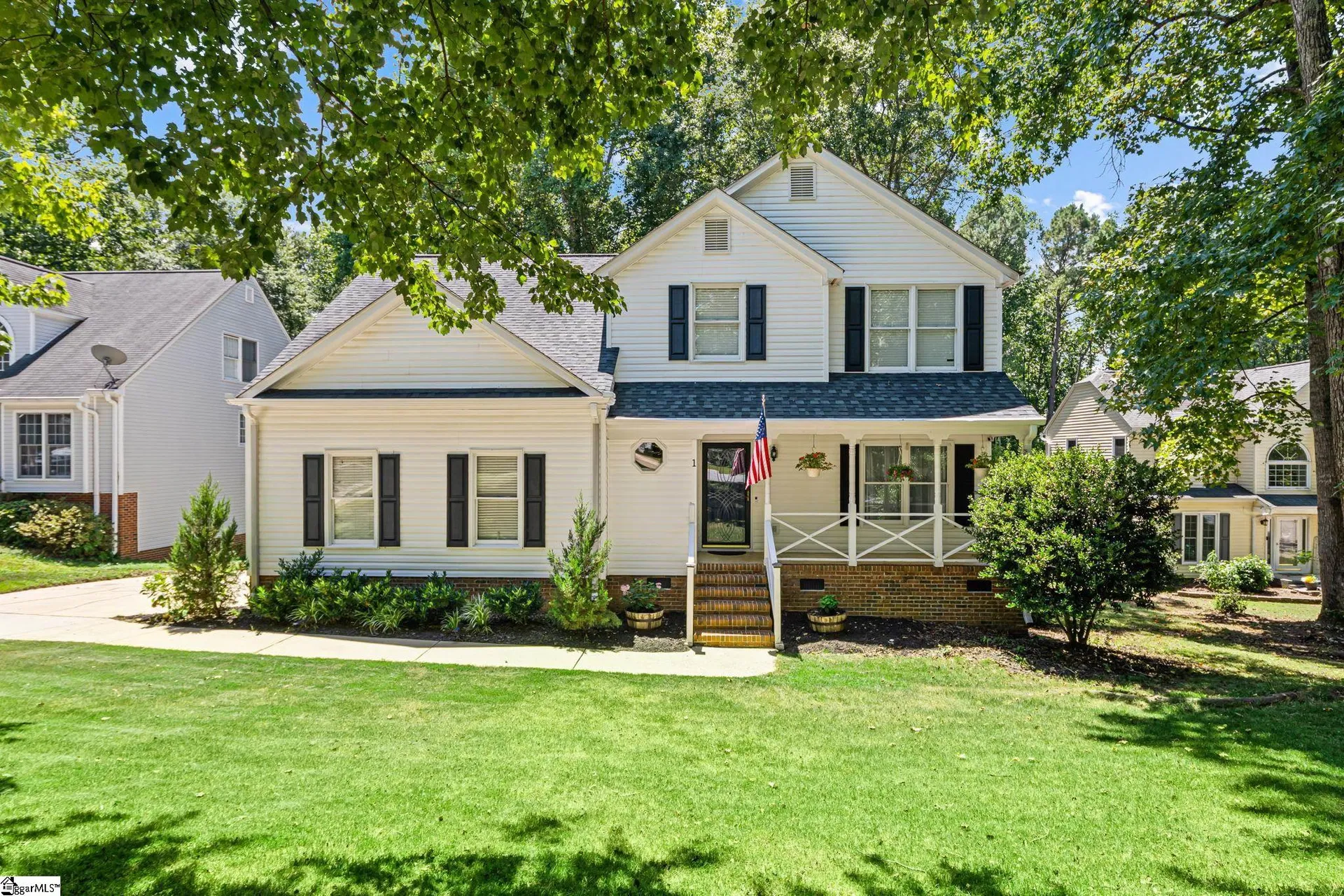 1 Indian Laurel Court