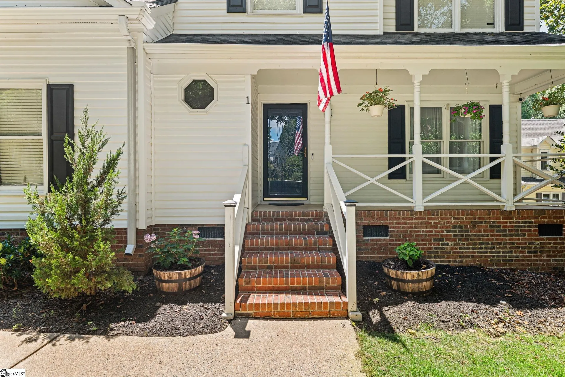 Property image 3 at 1 Indian Laurel Court, Simpsonville, SC 29680-6626