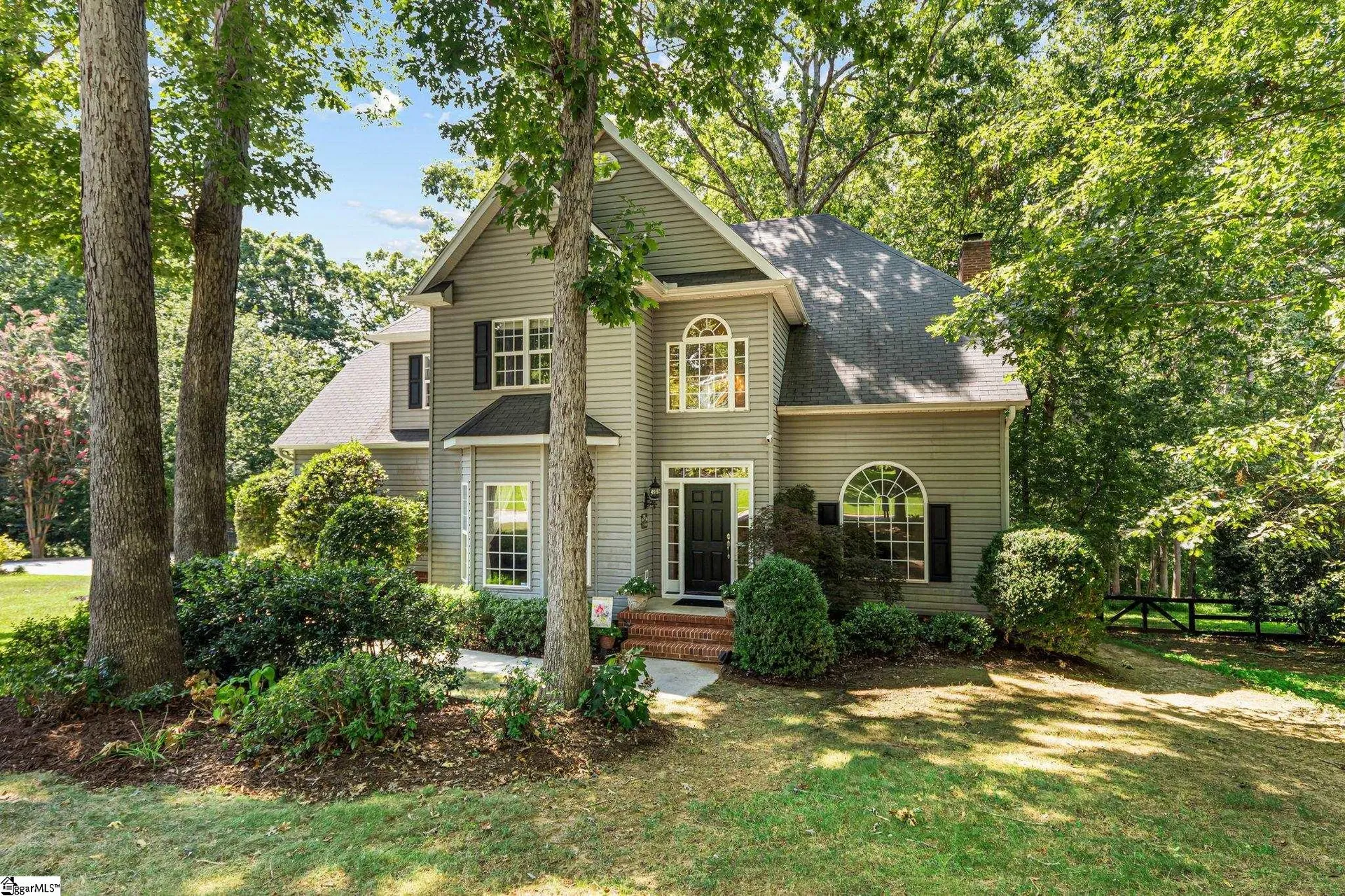 Neely Farm, Simpsonville Community
