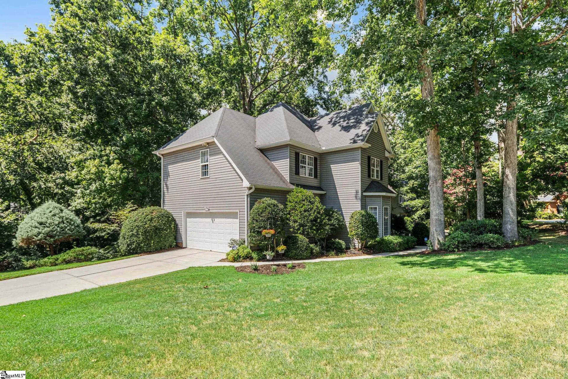 Property image 2 at 1 Mallard Ridge Place, Simpsonville, SC 29680-6642