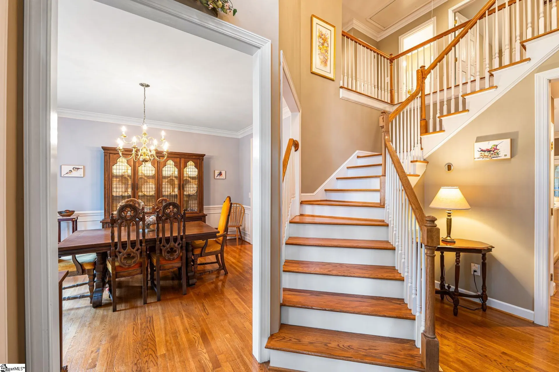Property image 4 at 1 Mallard Ridge Place, Simpsonville, SC 29680-6642