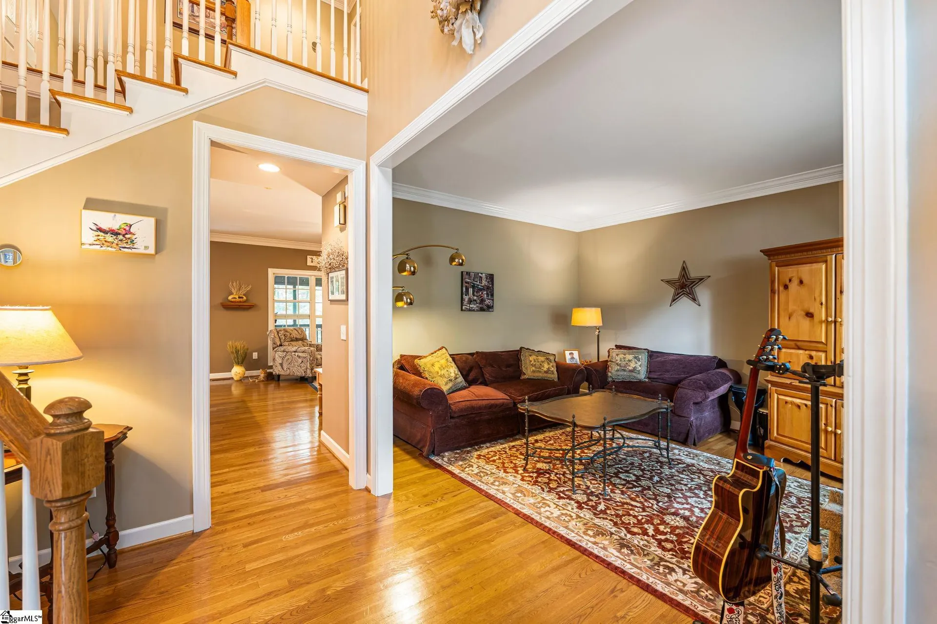 Property image 5 at 1 Mallard Ridge Place, Simpsonville, SC 29680-6642