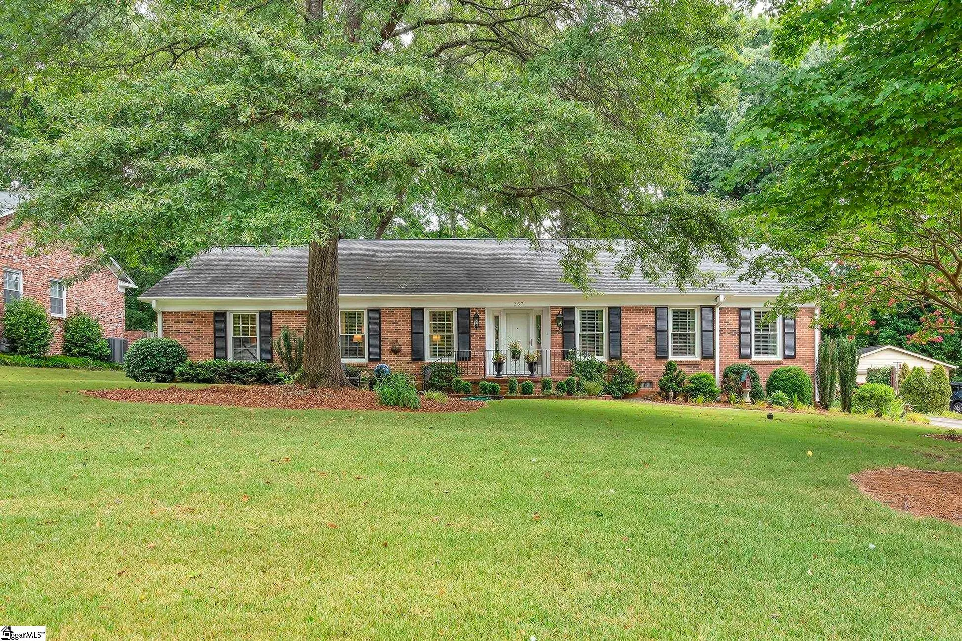 257 Heathwood Drive
