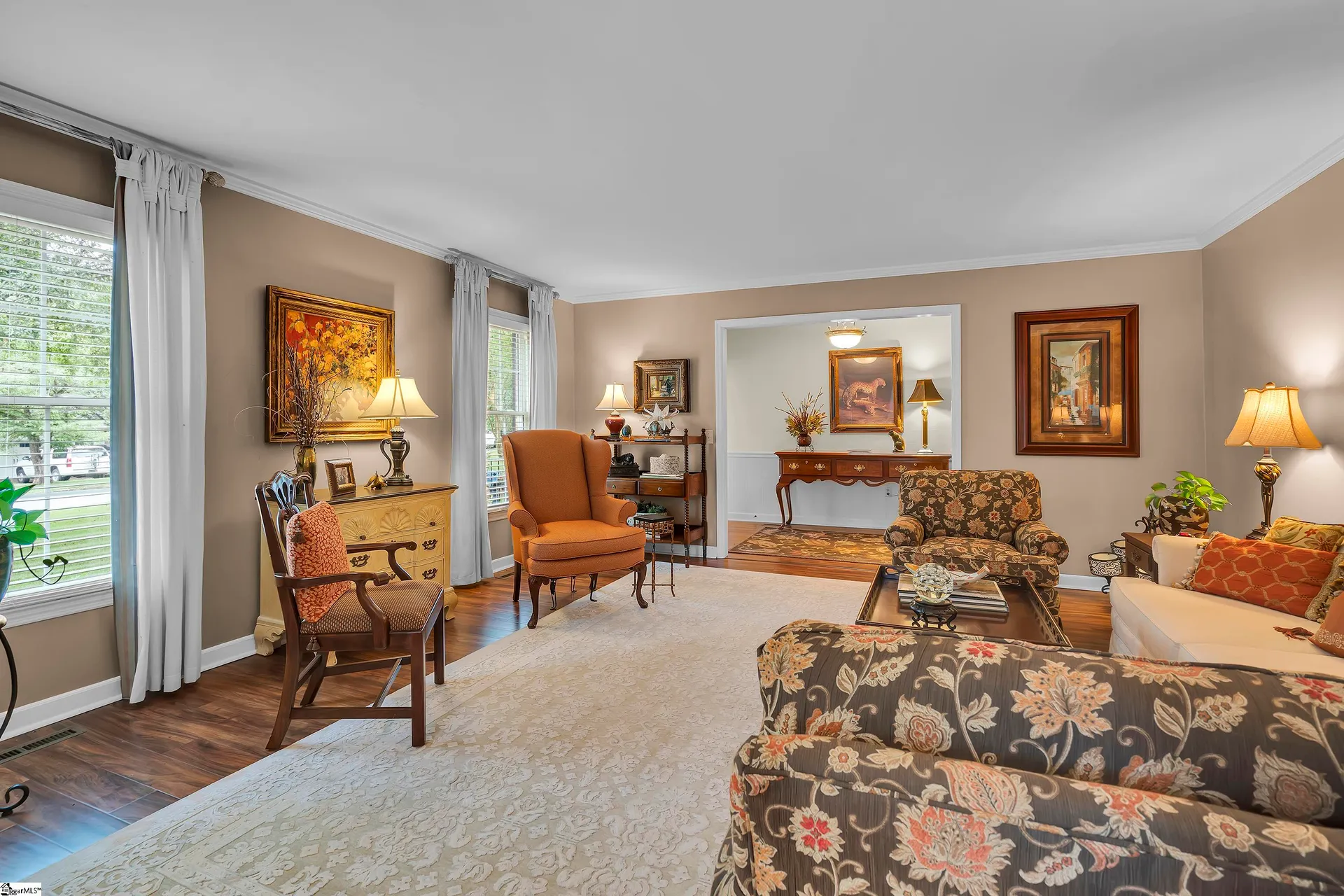 Property image 4 at 257 Heathwood Drive, Spartanburg, SC 29307
