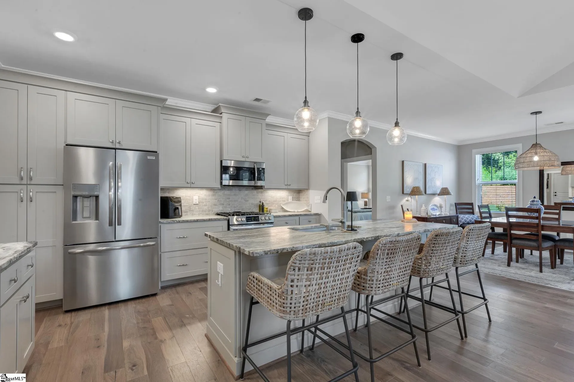 Property image 4 at 314 Mayfly Way, Simpsonville, SC 29680