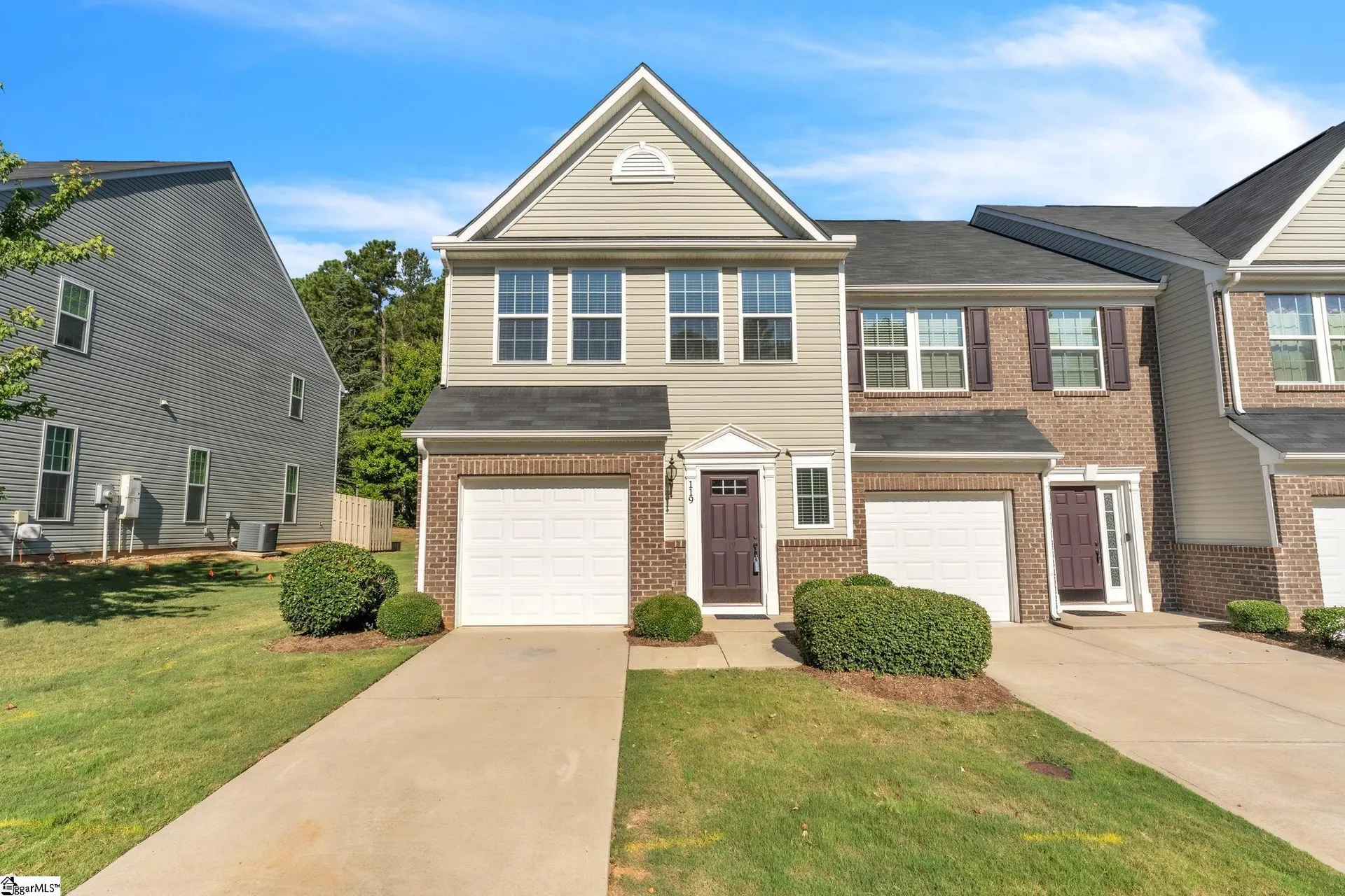119 Emerywood Lane