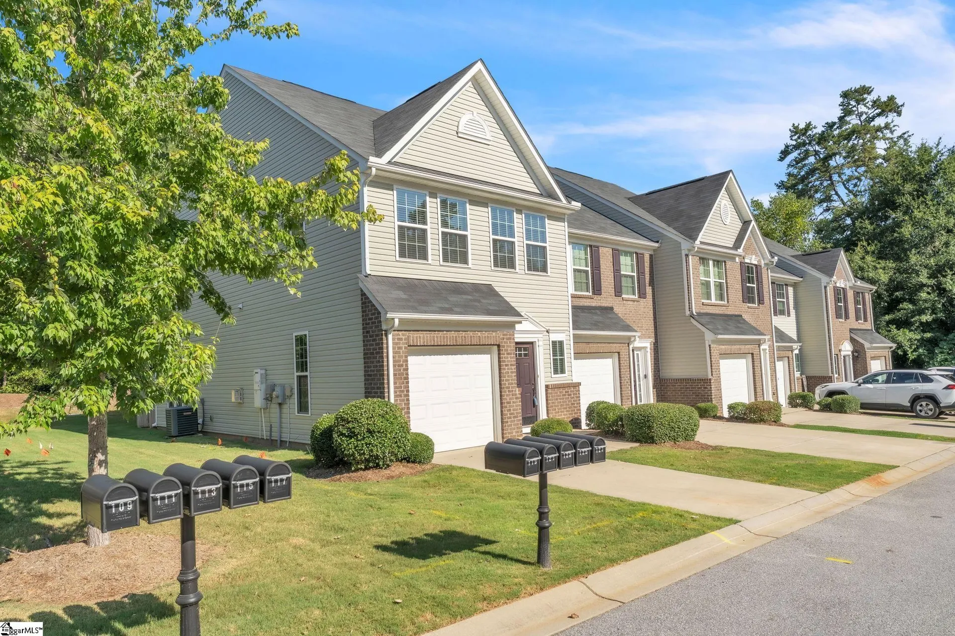 Property image 2 at 119 Emerywood Lane, Greenville, SC 29607