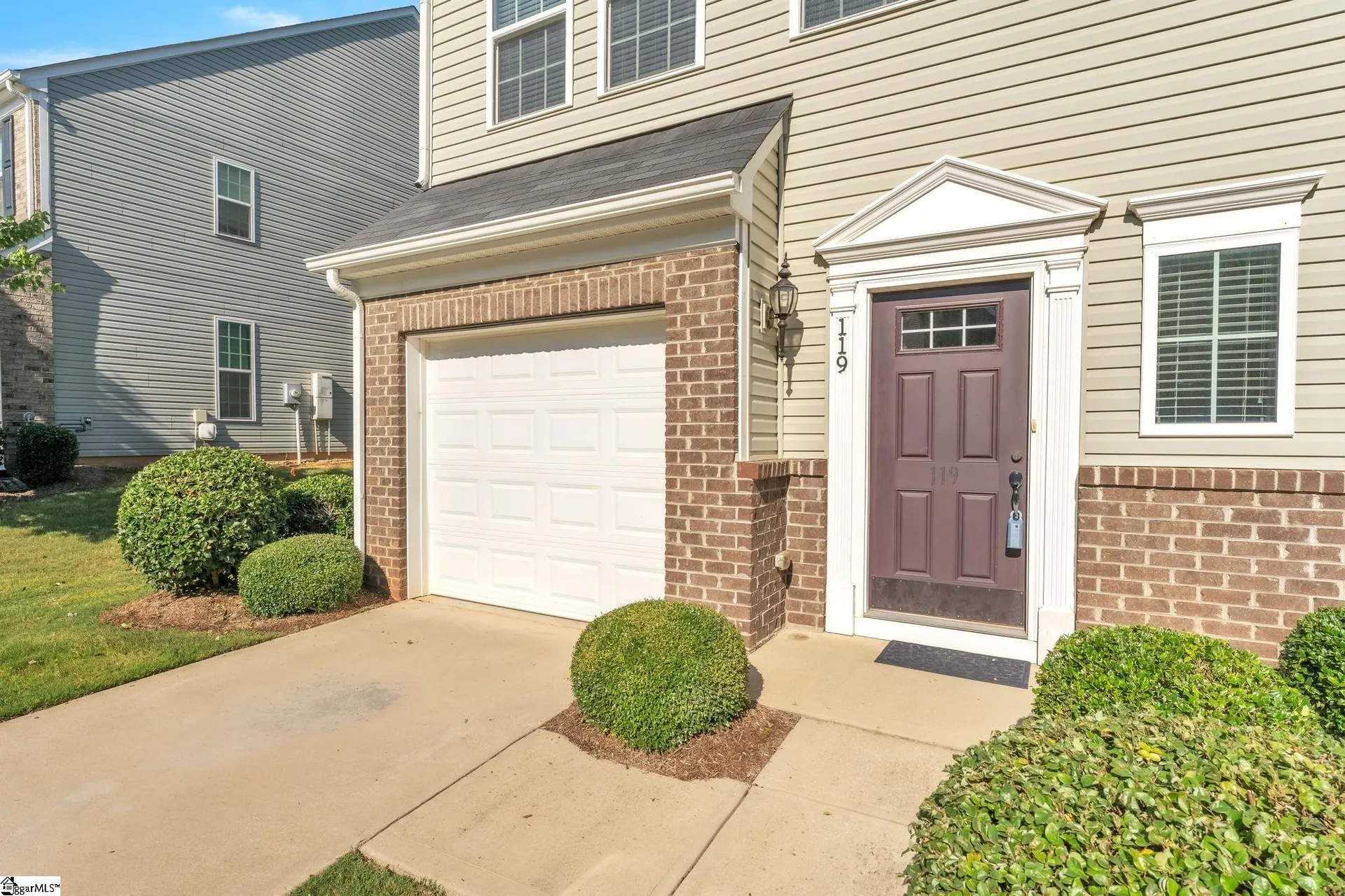 Property image 3 at 119 Emerywood Lane, Greenville, SC 29607