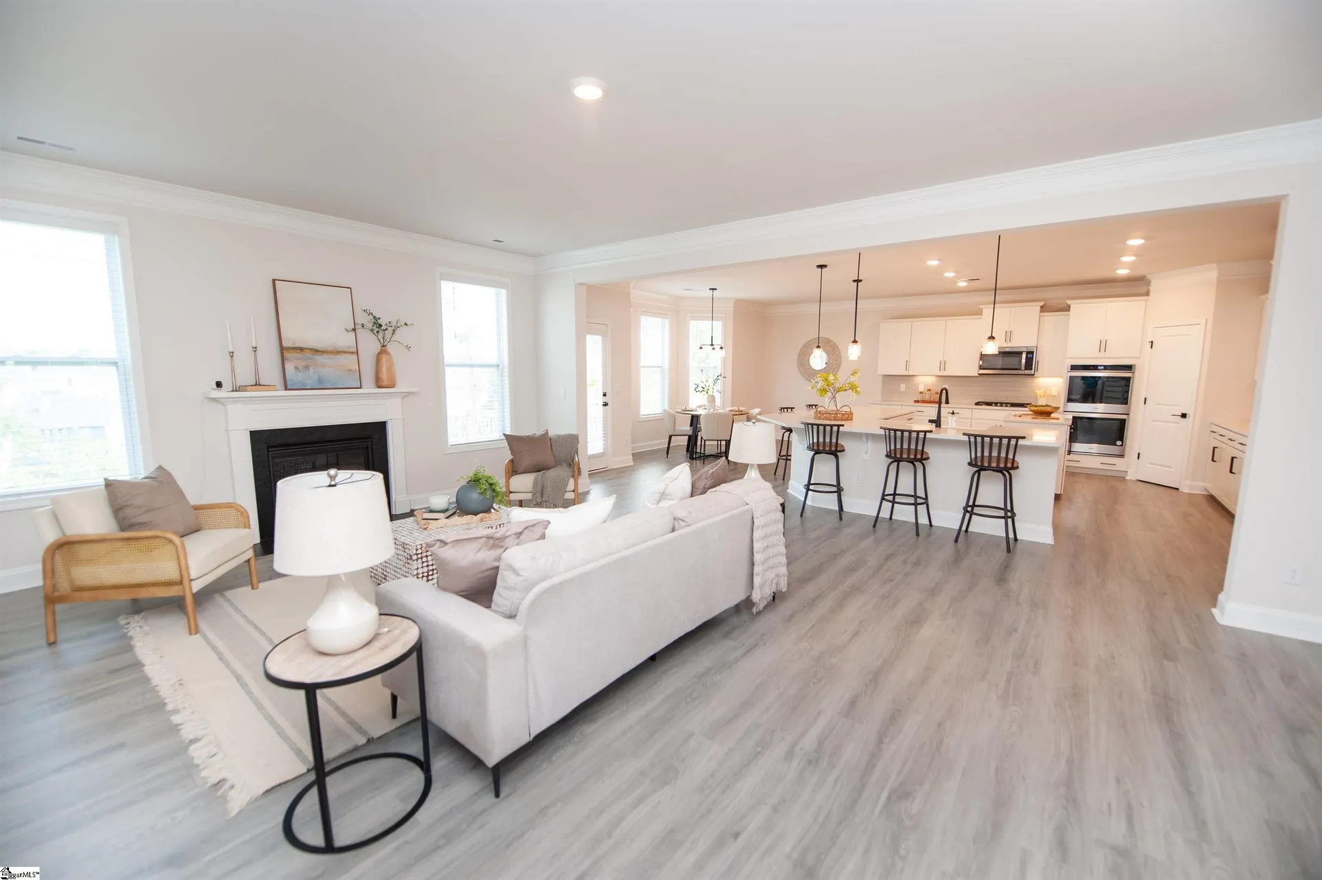 Property image 3 at 599 Fox Run Trail, Woodruff, SC 29388