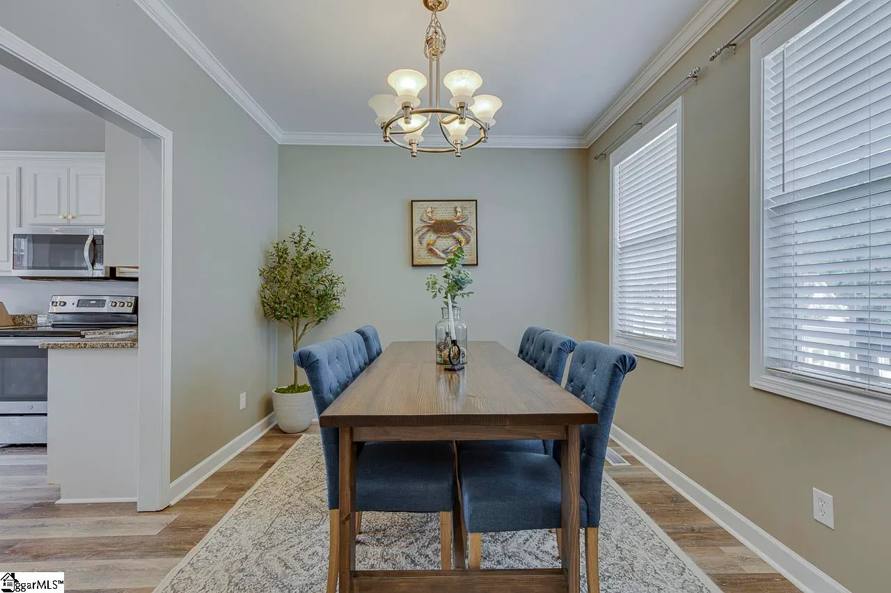 Property image 2 at 304 Schooner Court, Simpsonville, SC 29680
