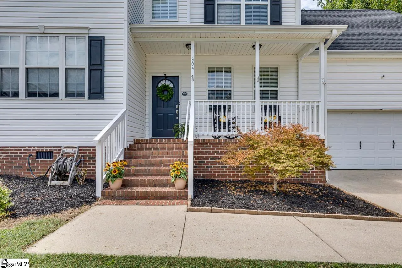 Property image 5 at 304 Schooner Court, Simpsonville, SC 29680