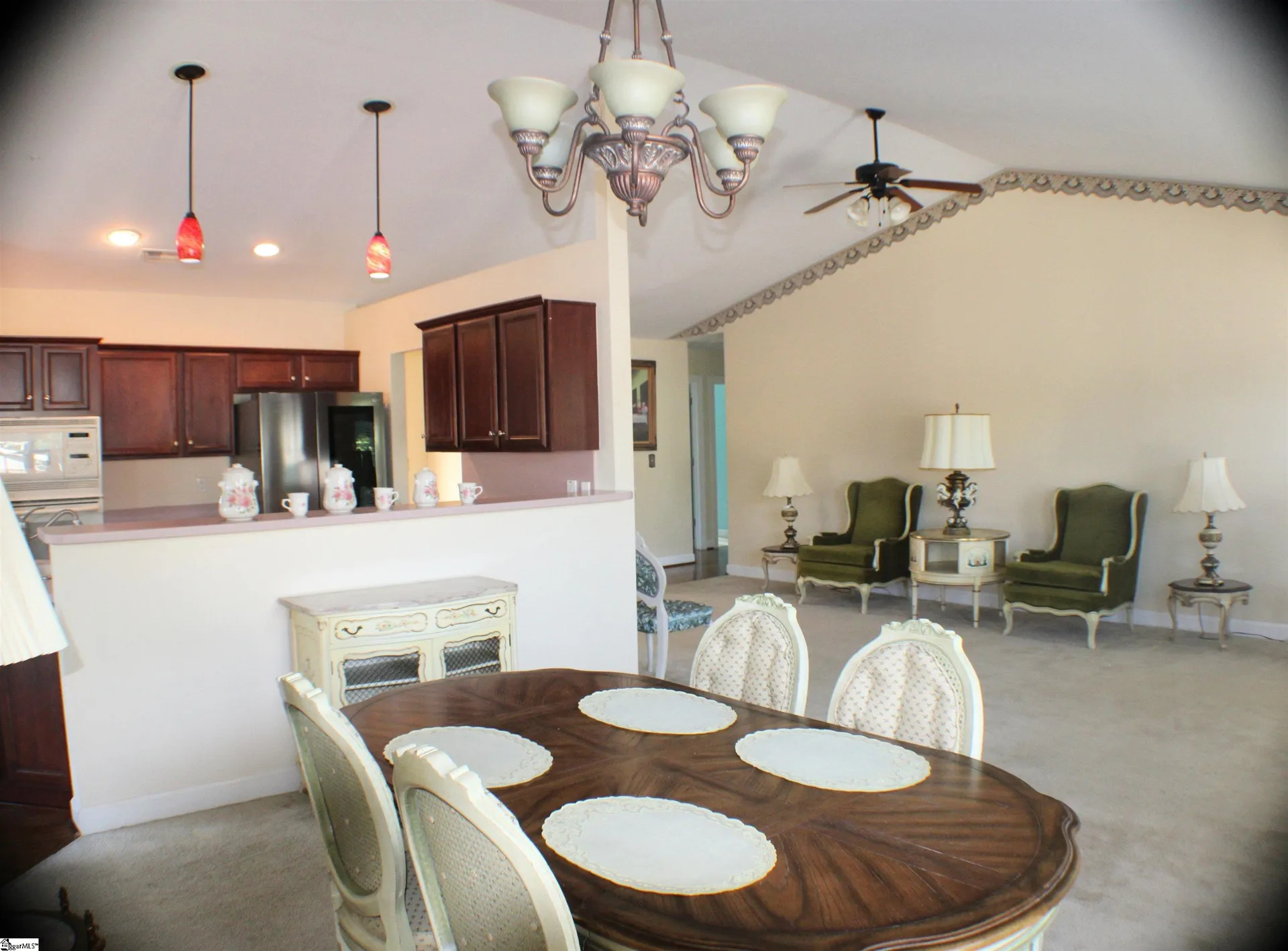 Property image 3 at 500 Summitbluff Drive, Greenville, SC 29617
