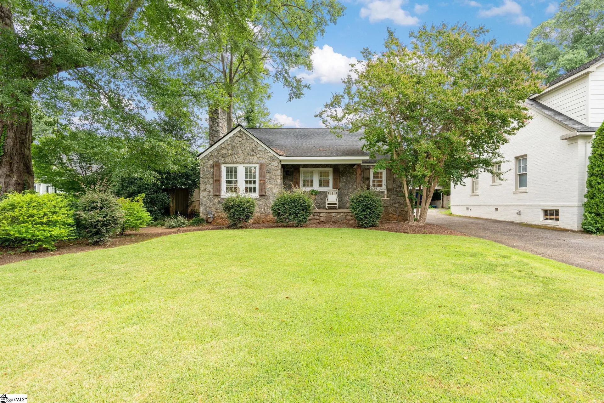 Property image 2 at 119 Lanneau Drive, Greenville, SC 29605