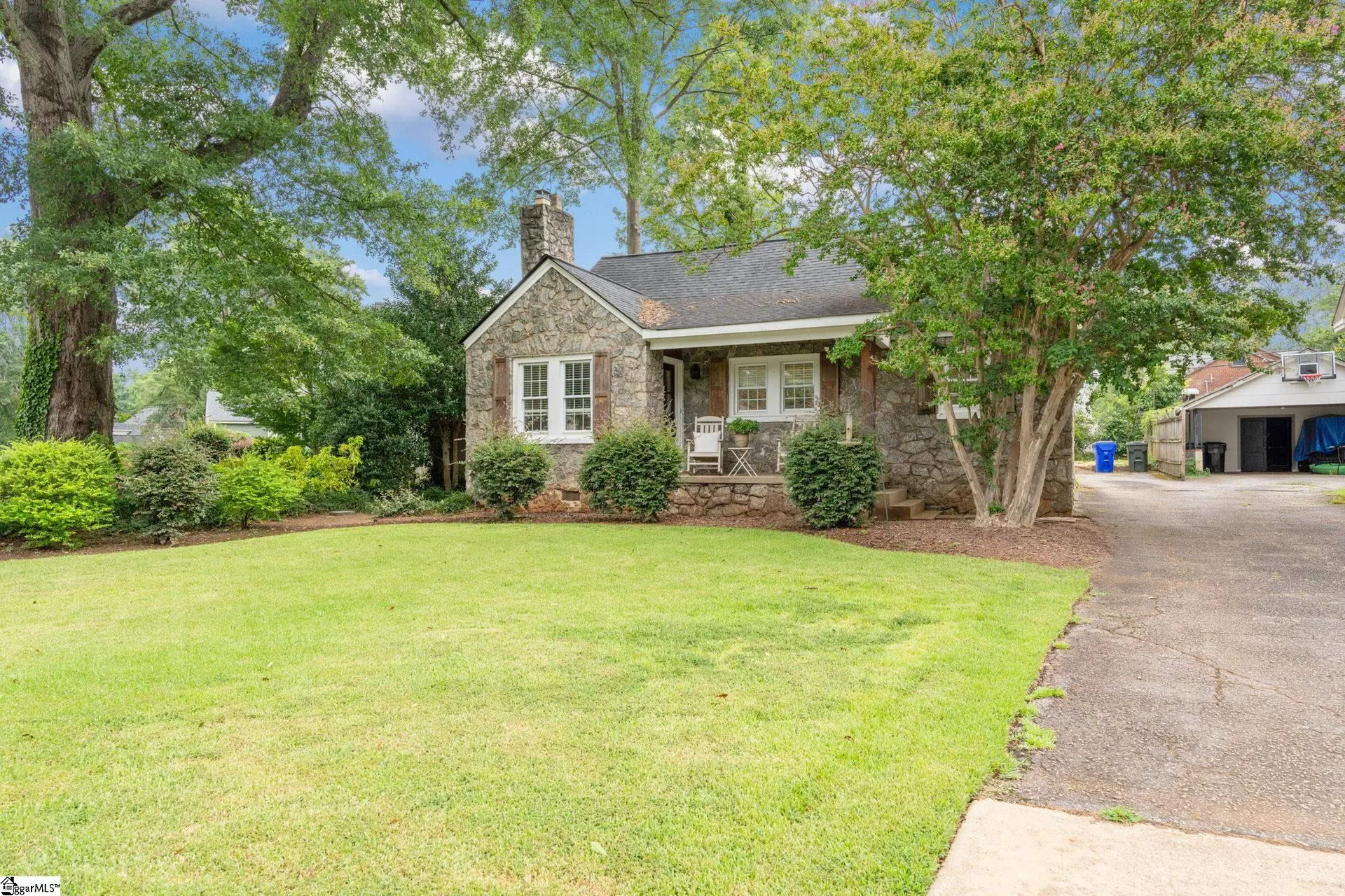 Property image 3 at 119 Lanneau Drive, Greenville, SC 29605