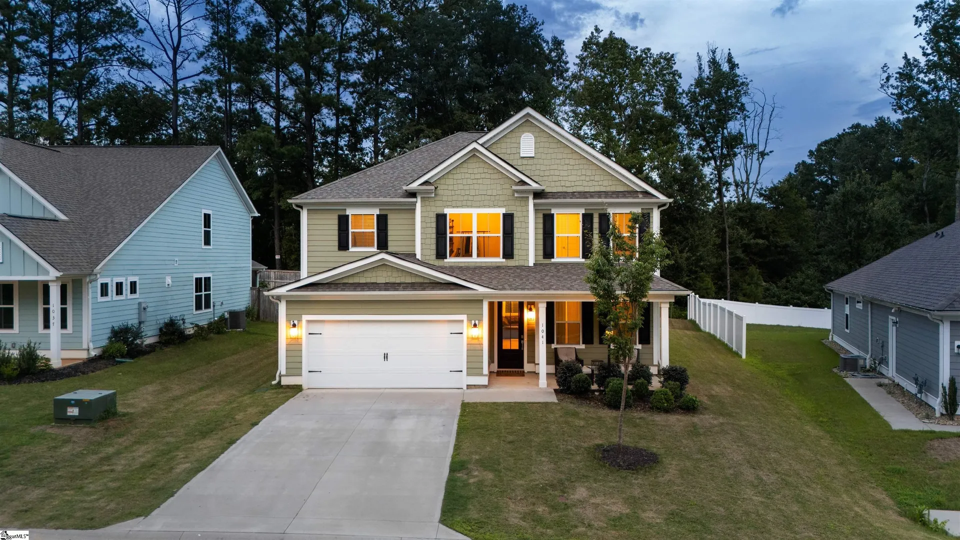 Property image 1 at 1041 Cortland Valley, Duncan, SC 29334
