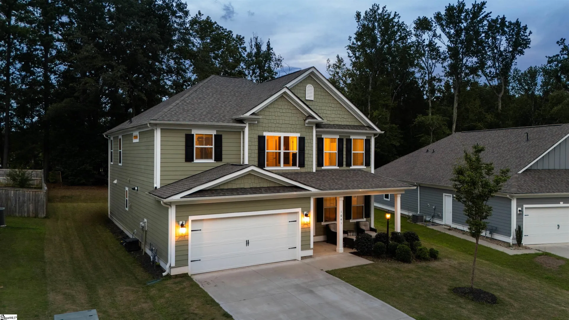 Property image 2 at 1041 Cortland Valley, Duncan, SC 29334
