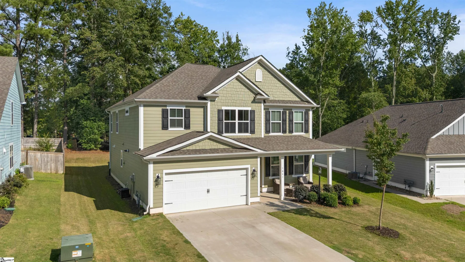 Property image 3 at 1041 Cortland Valley, Duncan, SC 29334