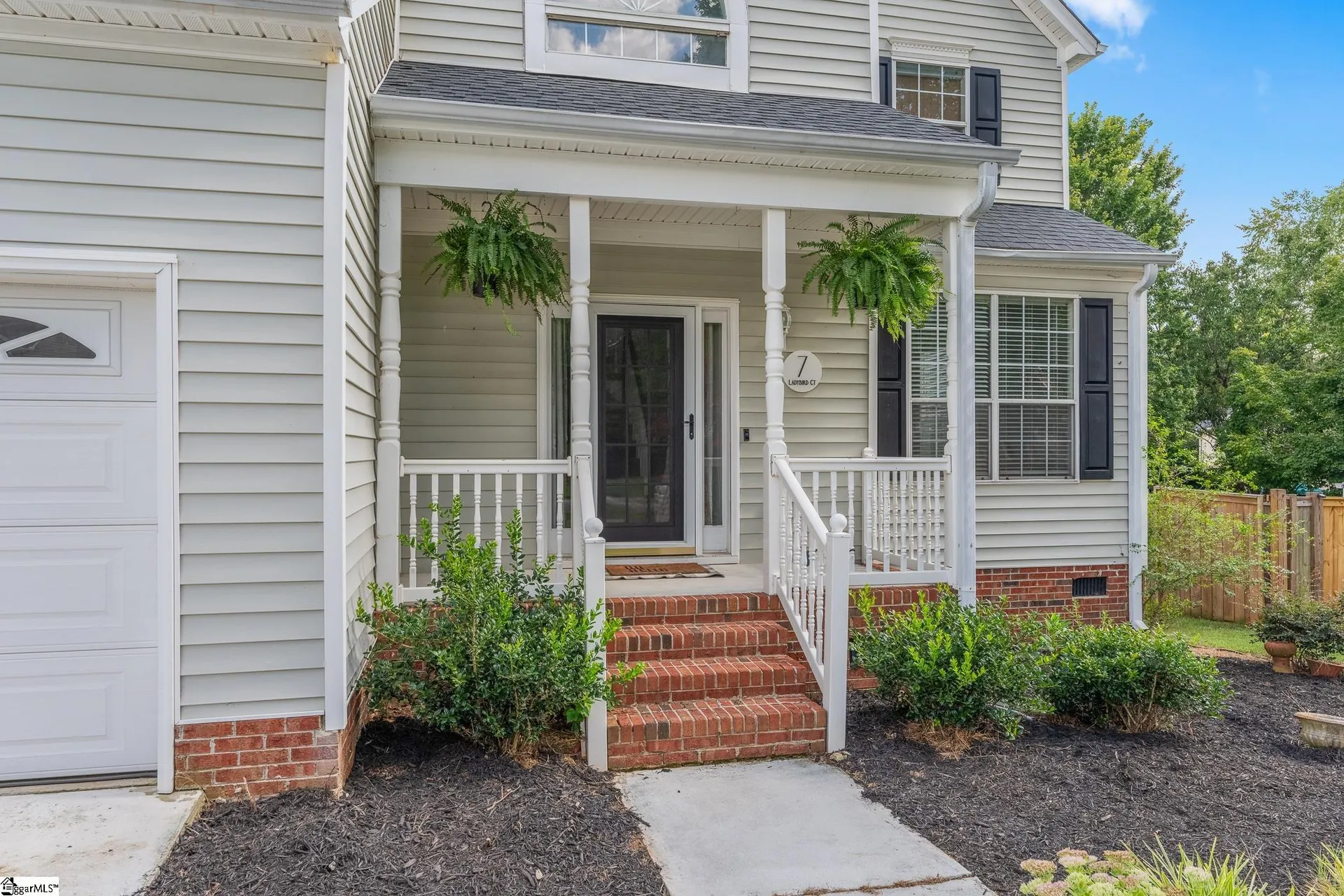 Property image 3 at 7 Ladybird Court, Simpsonville, SC 29680