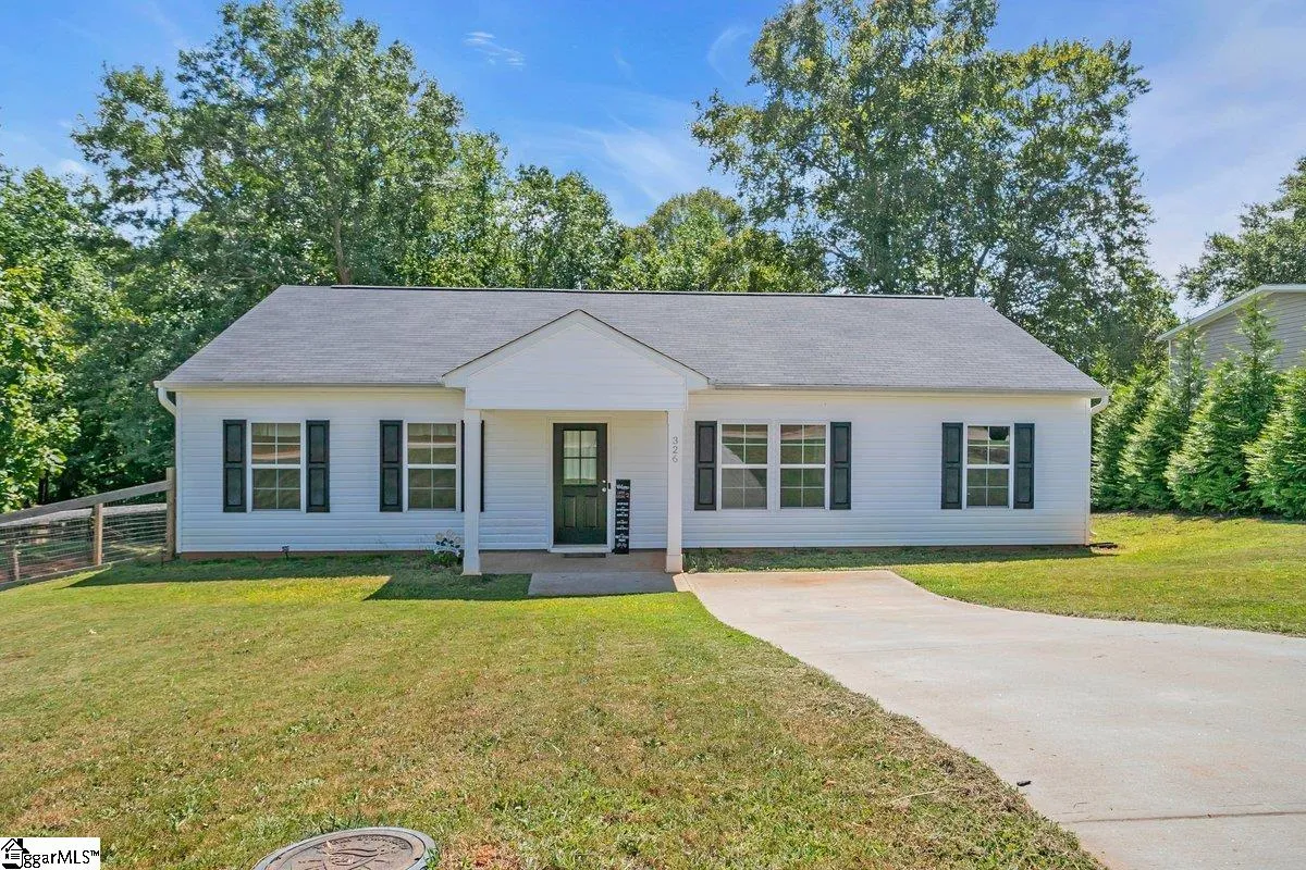 326 Anchor Road