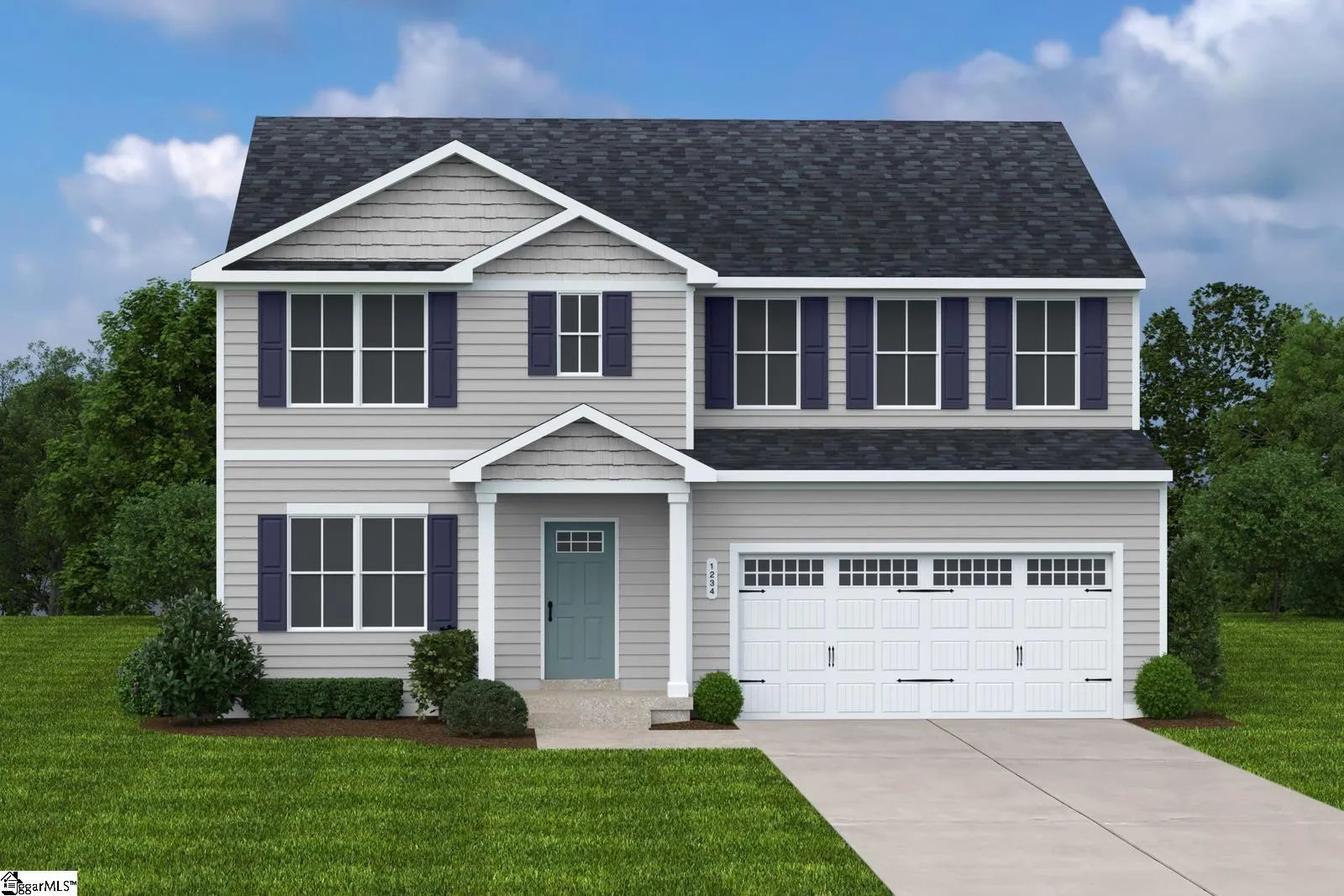 Ellison, Spartanburg Community