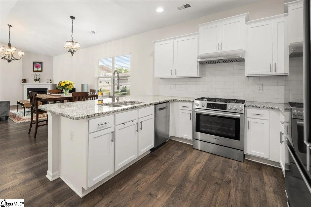 Property image 3 at 117 Preservation Drive, Greer, SC 29650