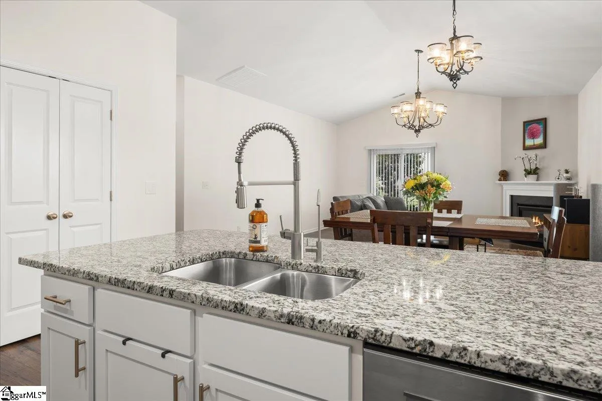 Property image 4 at 117 Preservation Drive, Greer, SC 29650