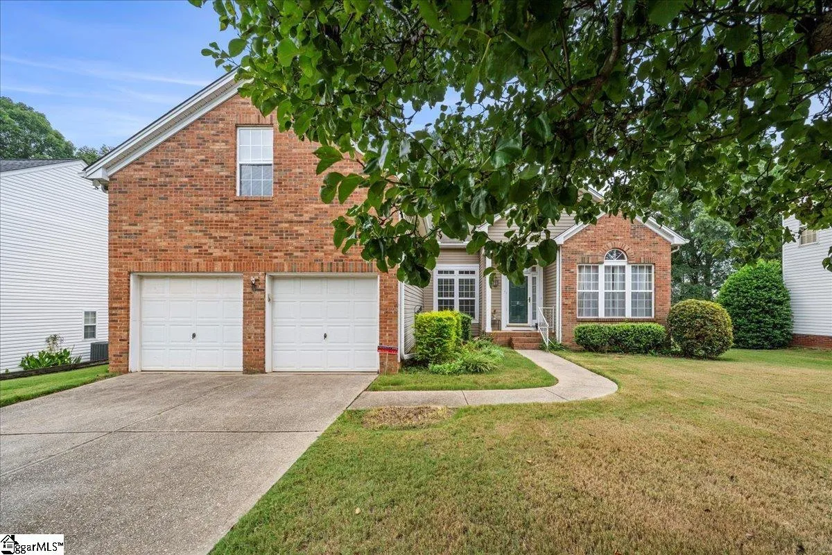 Sparrows Point, Simpsonville Community