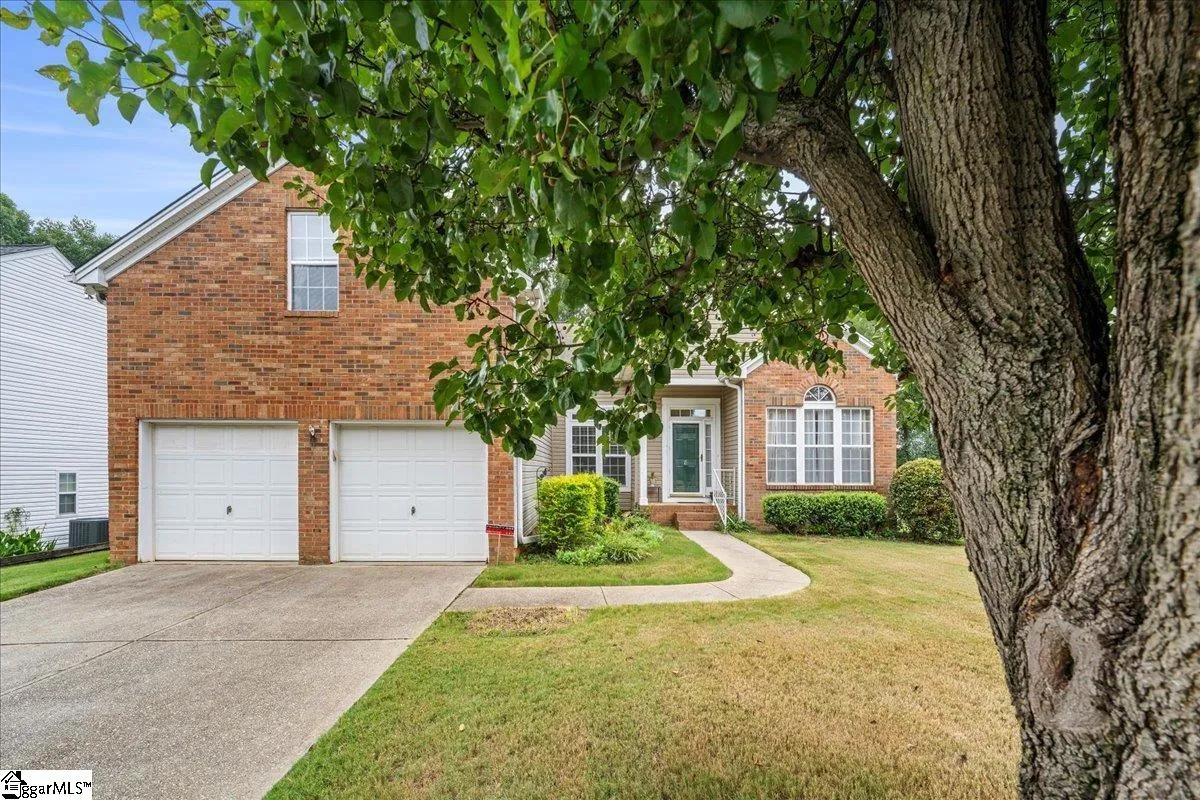 Property image 4 at 8 Birkdale Drive, Simpsonville, SC 29681