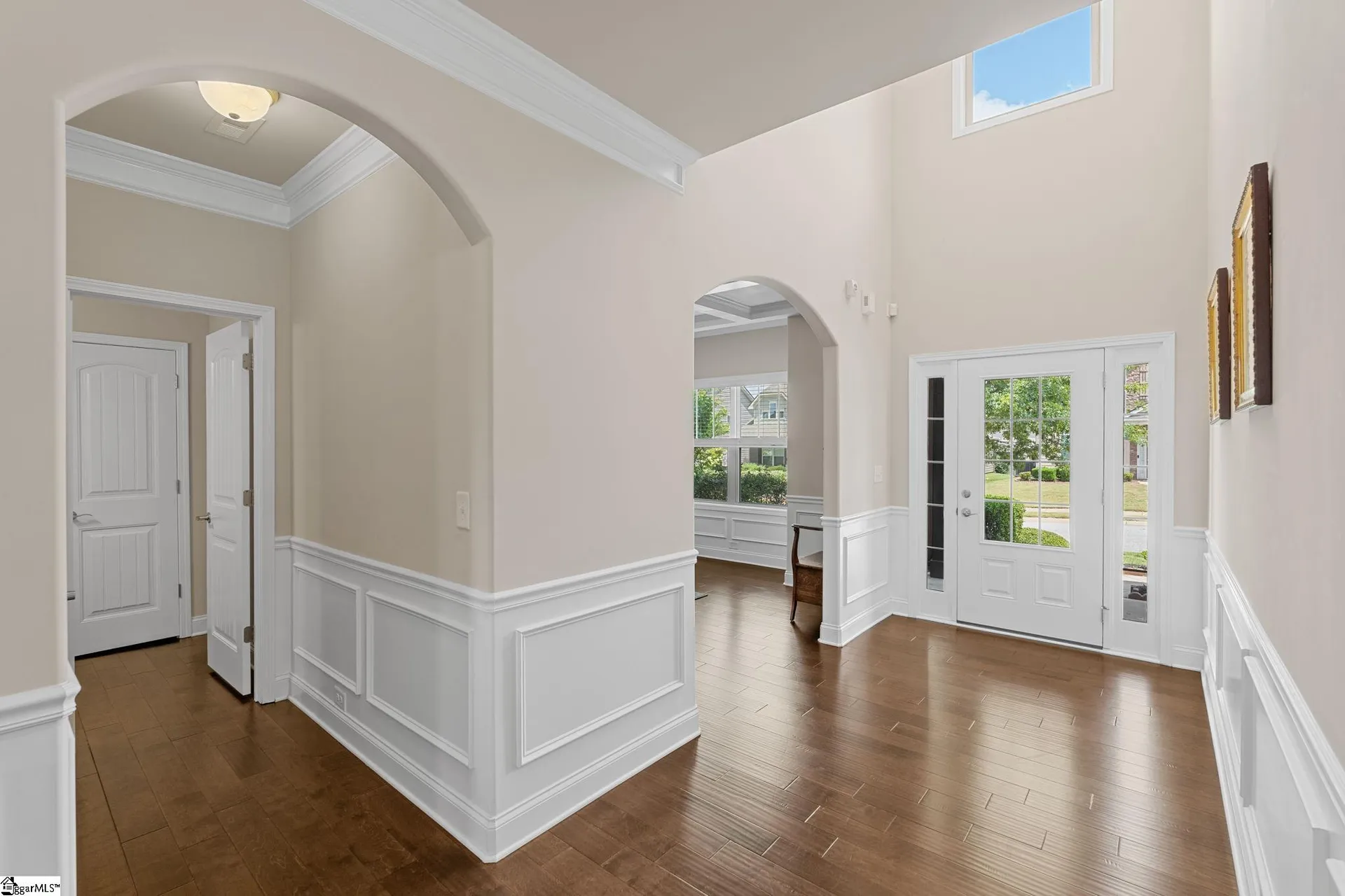 Property image 2 at 406 Windwood Street, Simpsonville, SC 29680